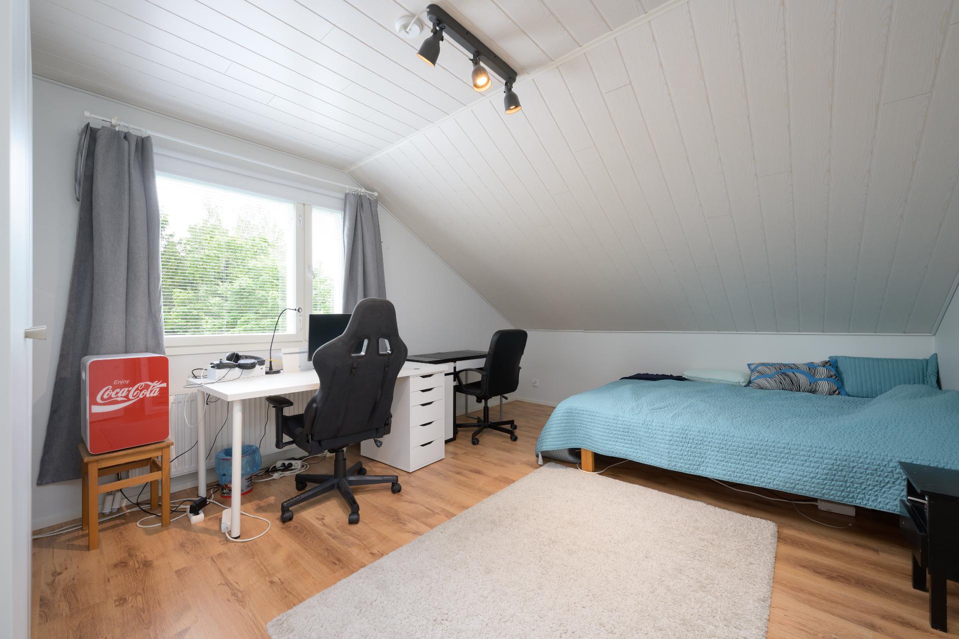 Härkäpurontie 19, Klaukkala, Nurmijärvi