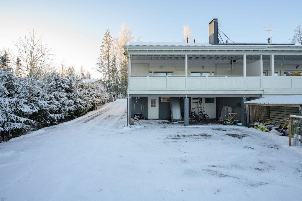 Härkäpurontie 19, Klaukkala, Nurmijärvi