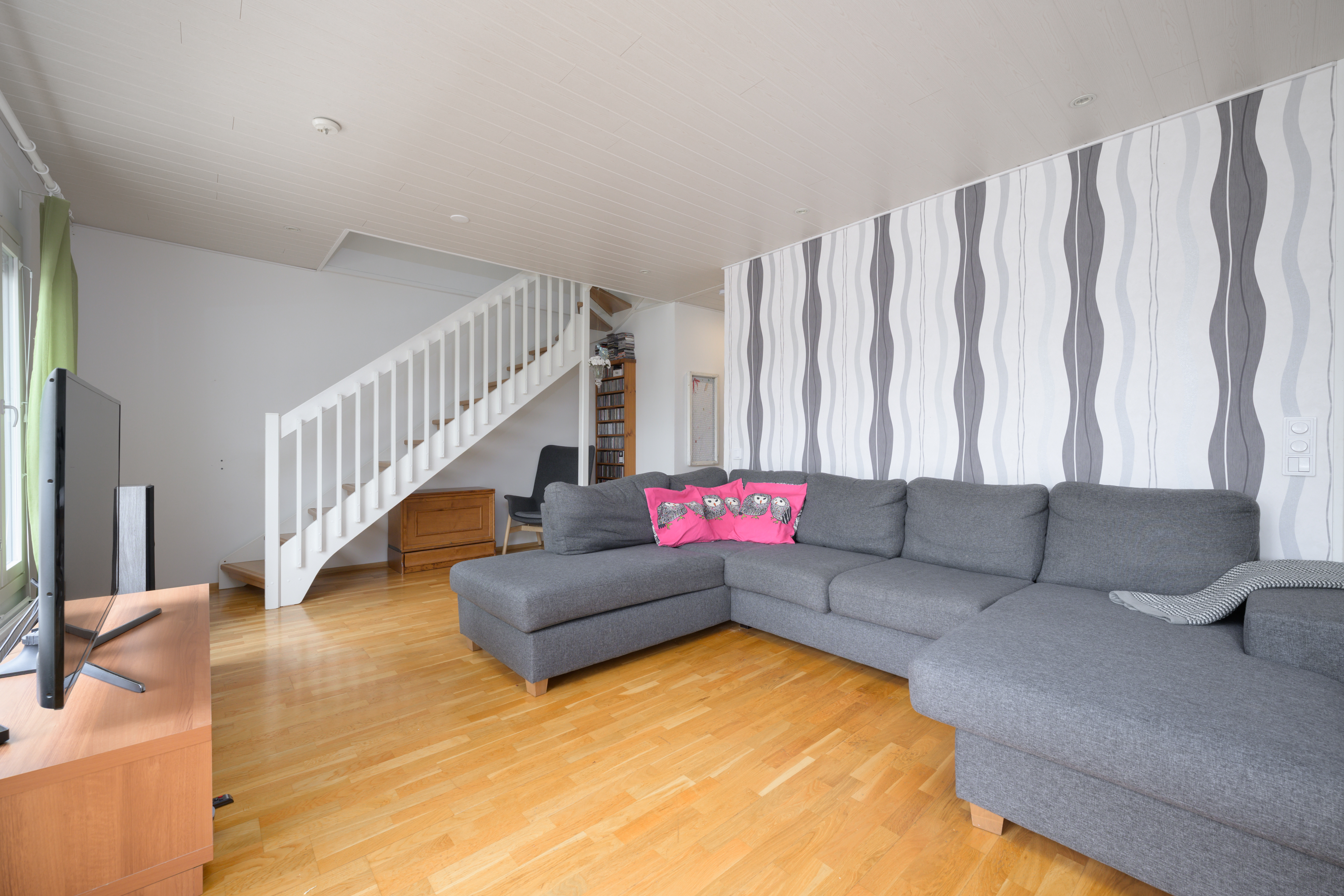 Härkäpurontie 19, Klaukkala, Nurmijärvi