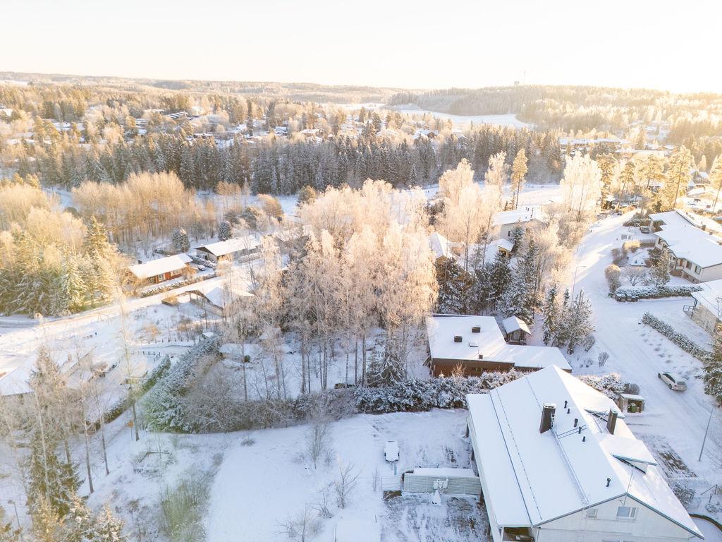 Härkäpurontie 19, Klaukkala, Nurmijärvi