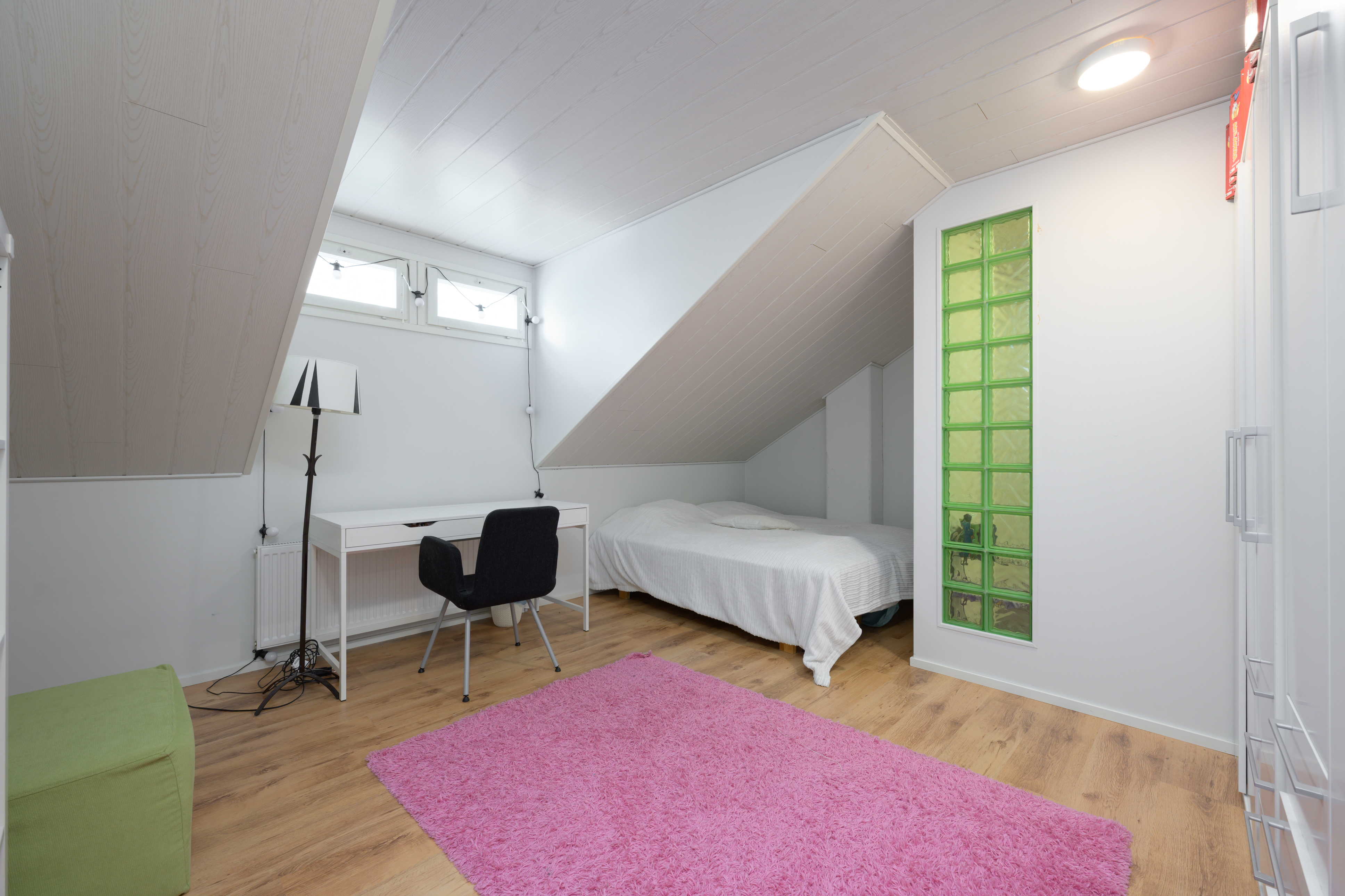 Härkäpurontie 19, Klaukkala, Nurmijärvi