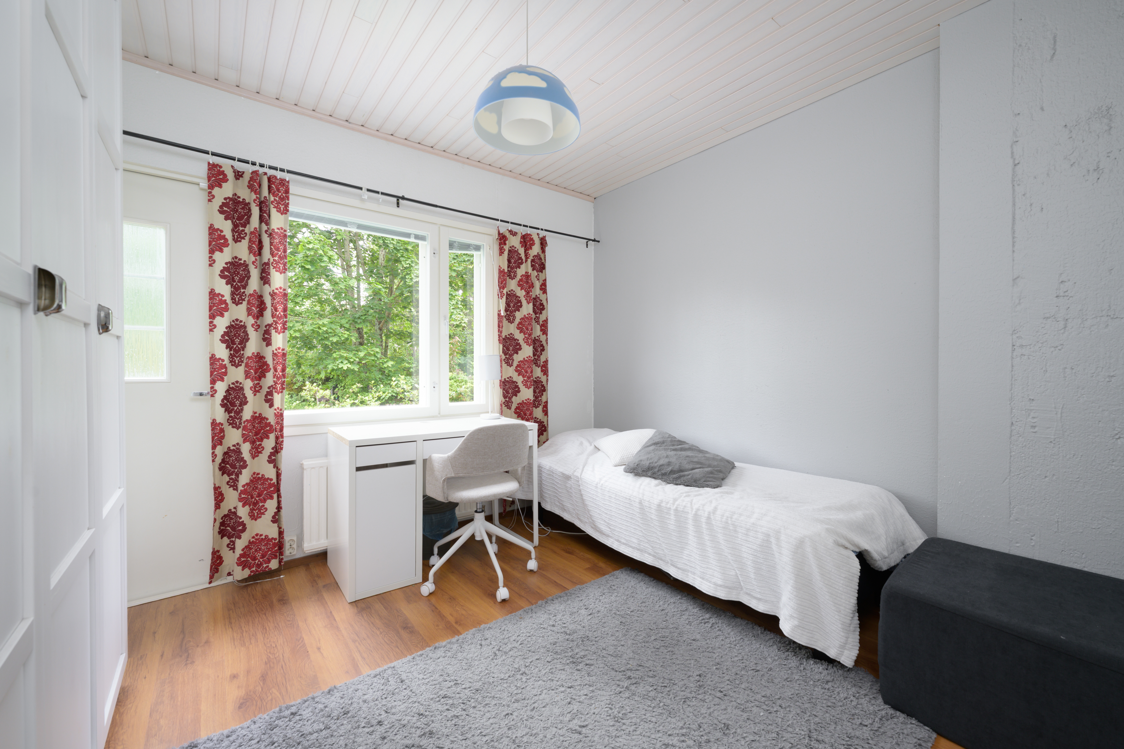 Härkäpurontie 19, Klaukkala, Nurmijärvi