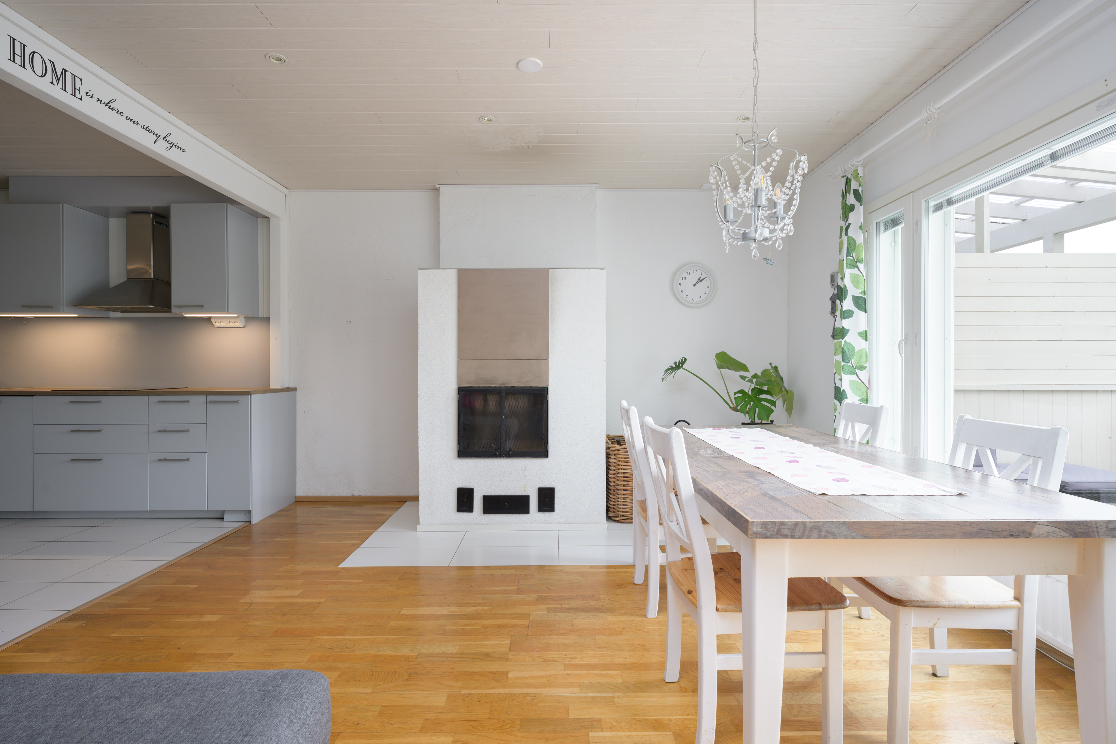 Härkäpurontie 19, Klaukkala, Nurmijärvi