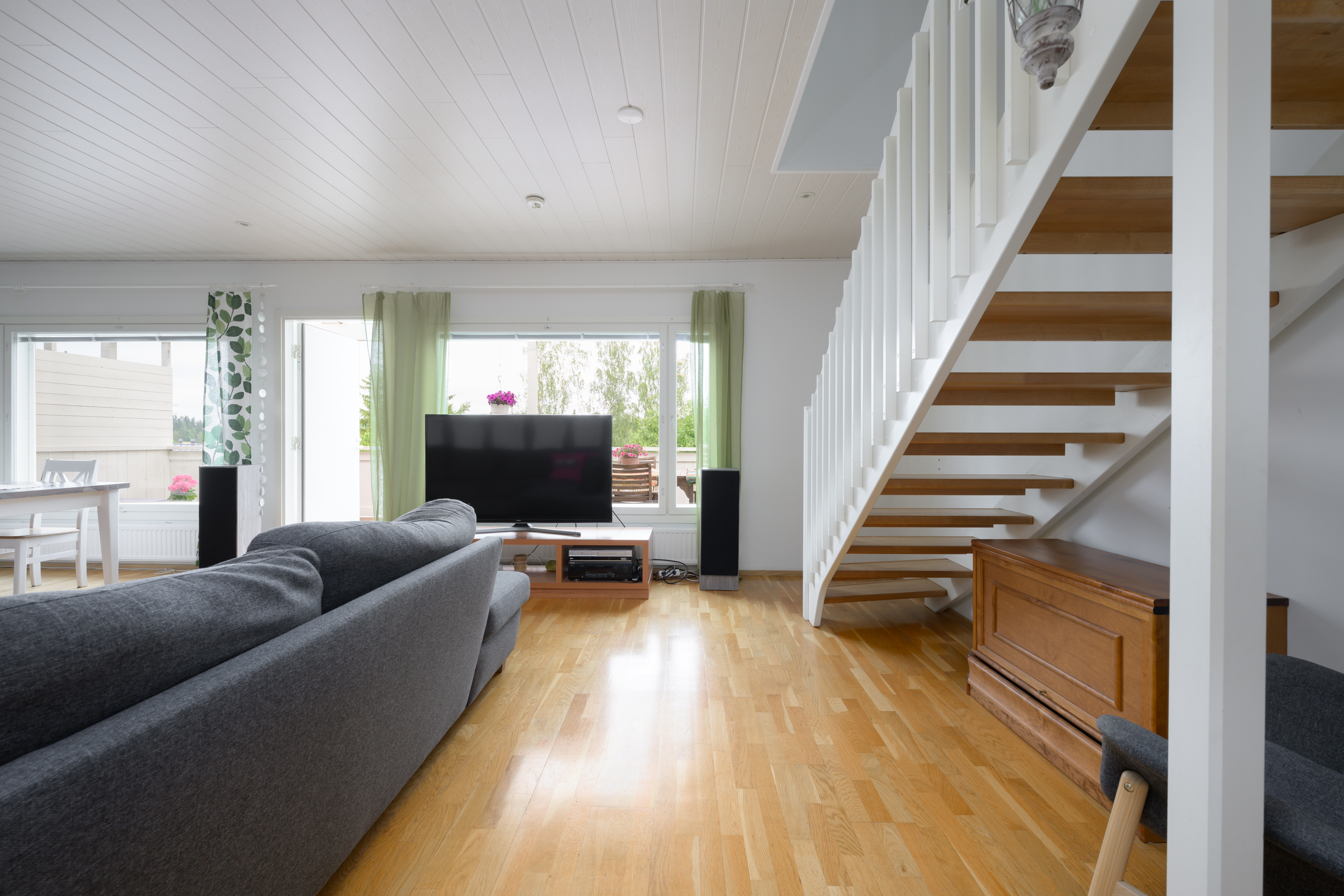 Härkäpurontie 19, Klaukkala, Nurmijärvi