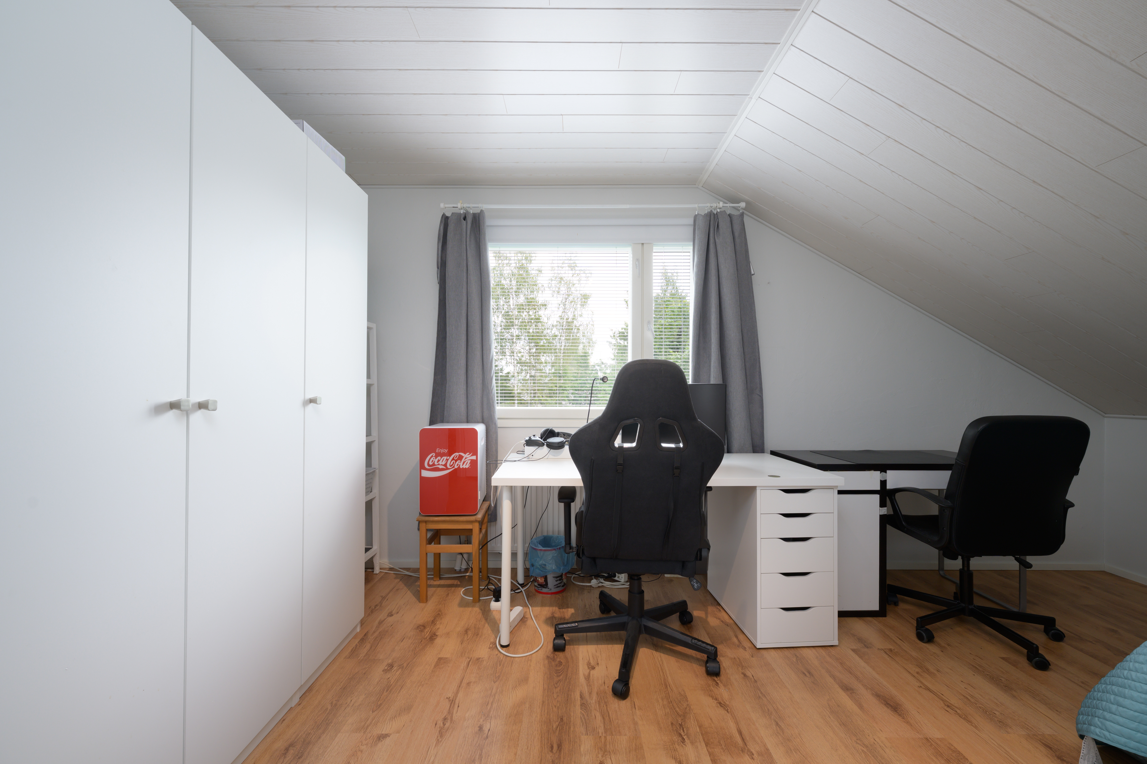 Härkäpurontie 19, Klaukkala, Nurmijärvi