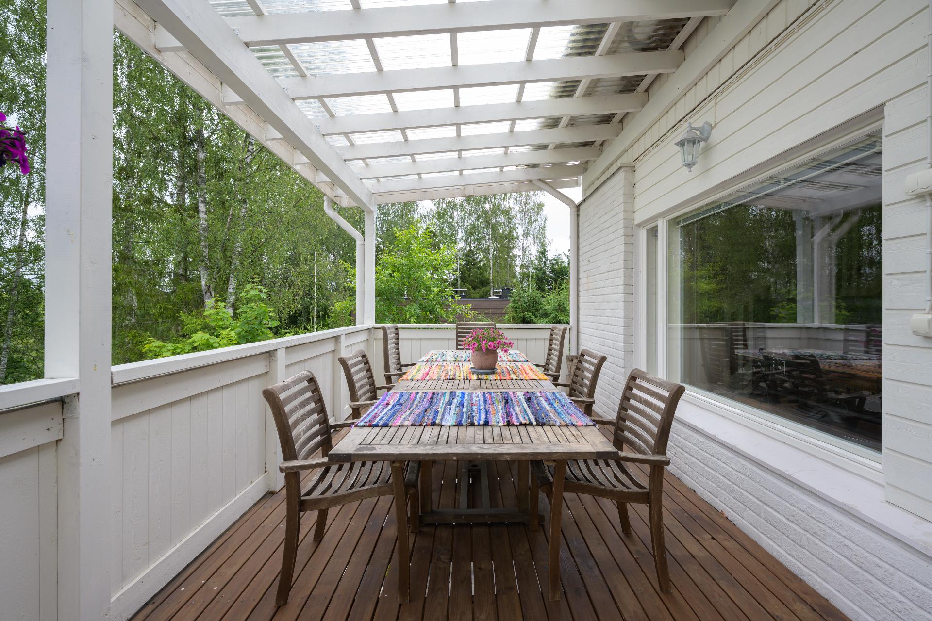 Härkäpurontie 19, Klaukkala, Nurmijärvi