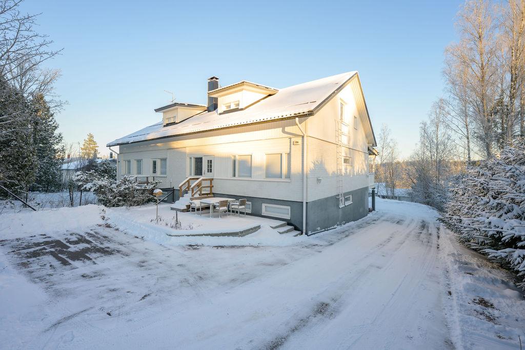 Härkäpurontie 19, Klaukkala, Nurmijärvi