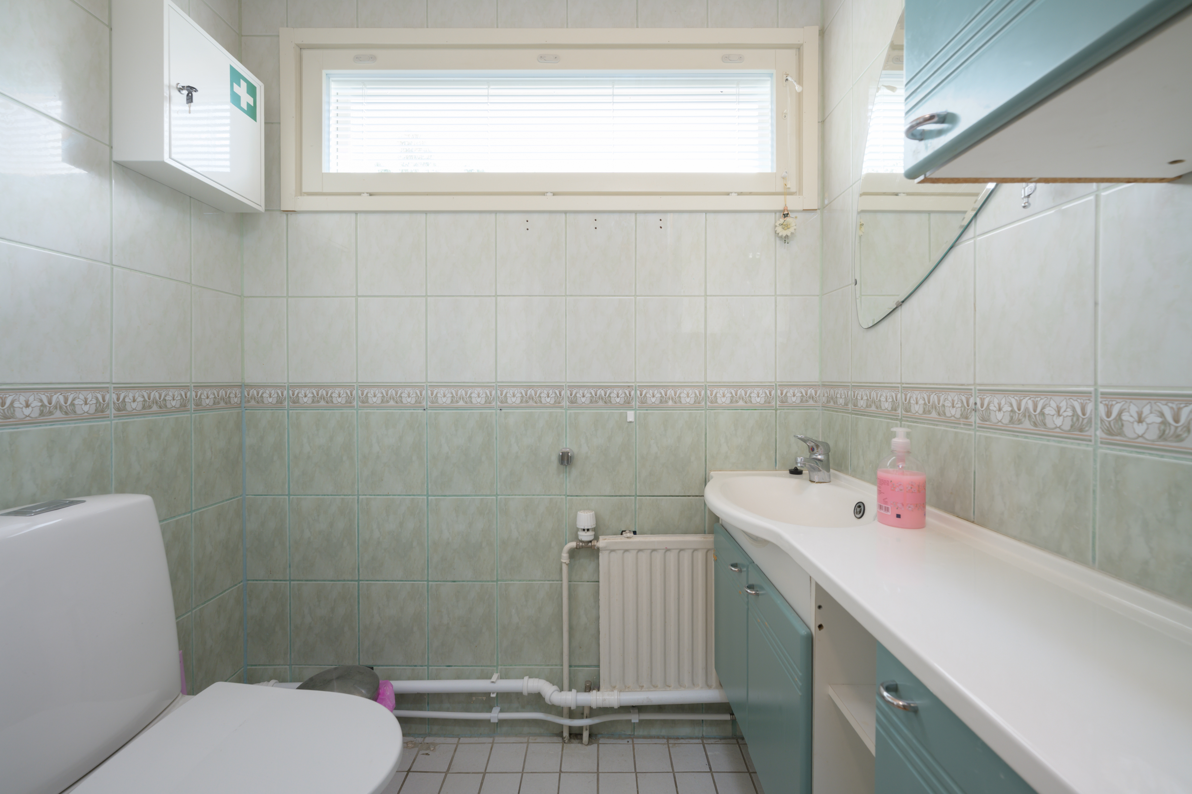 Härkäpurontie 19, Klaukkala, Nurmijärvi