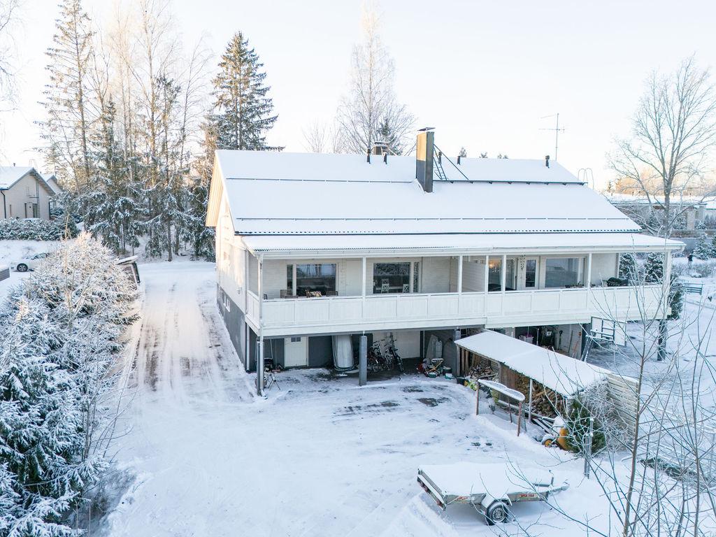 Härkäpurontie 19, Klaukkala, Nurmijärvi