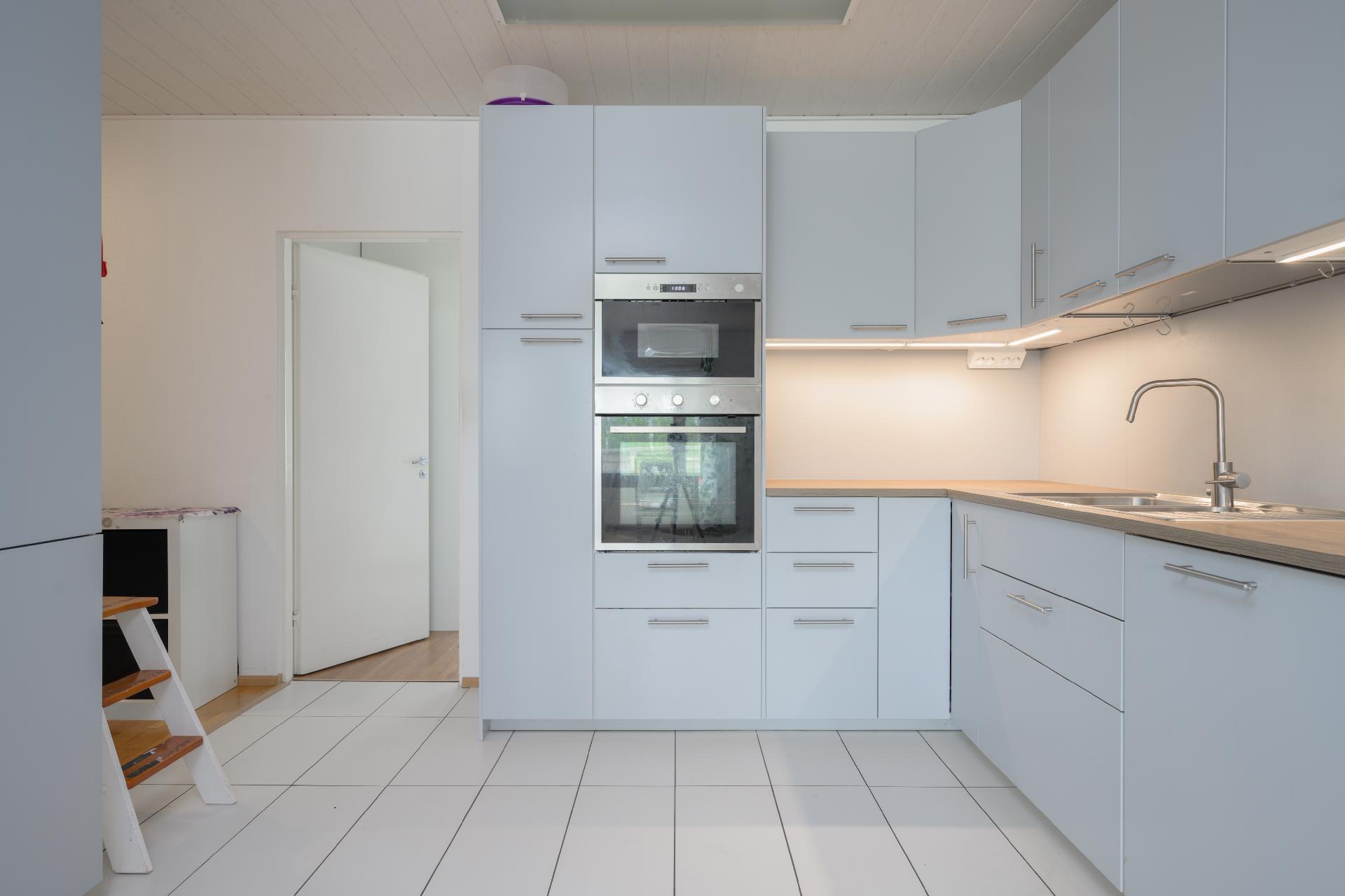 Härkäpurontie 19, Klaukkala, Nurmijärvi