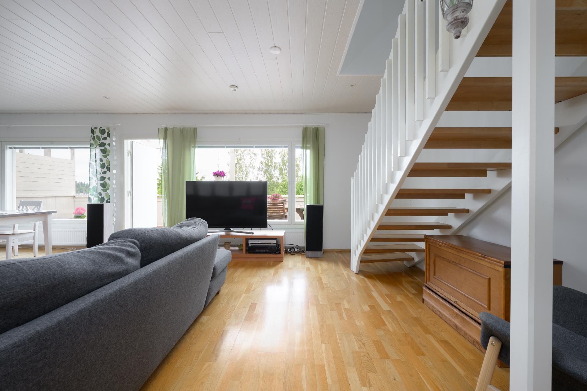 Härkäpurontie 19, Klaukkala, Nurmijärvi