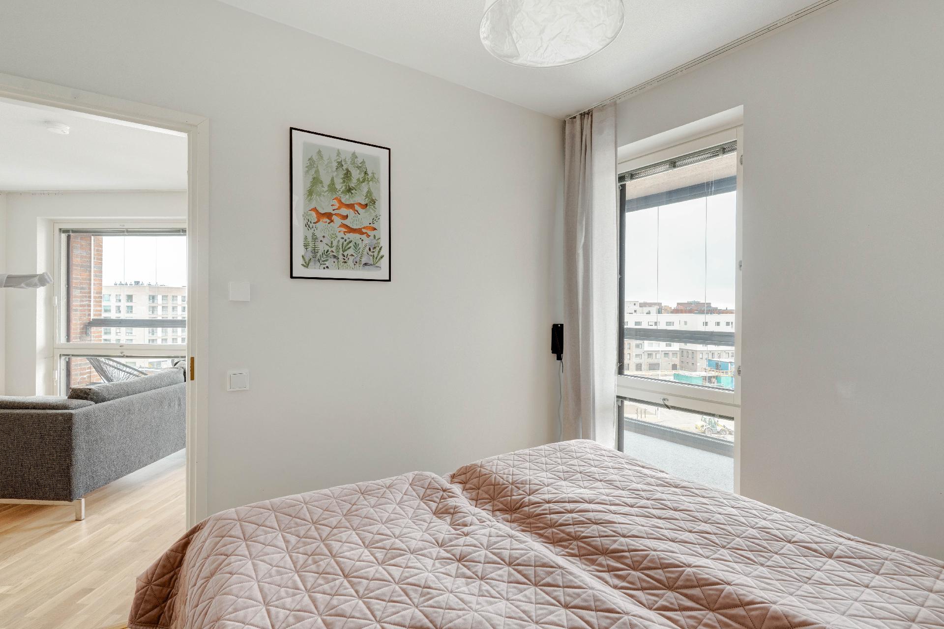 Rullakkokatu 3, Pasila, Helsinki