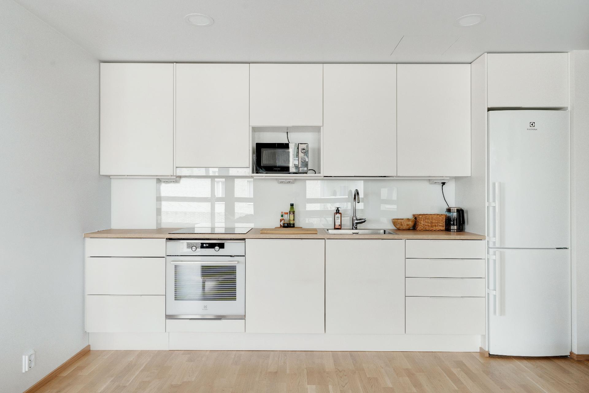 Rullakkokatu 3, Pasila, Helsinki