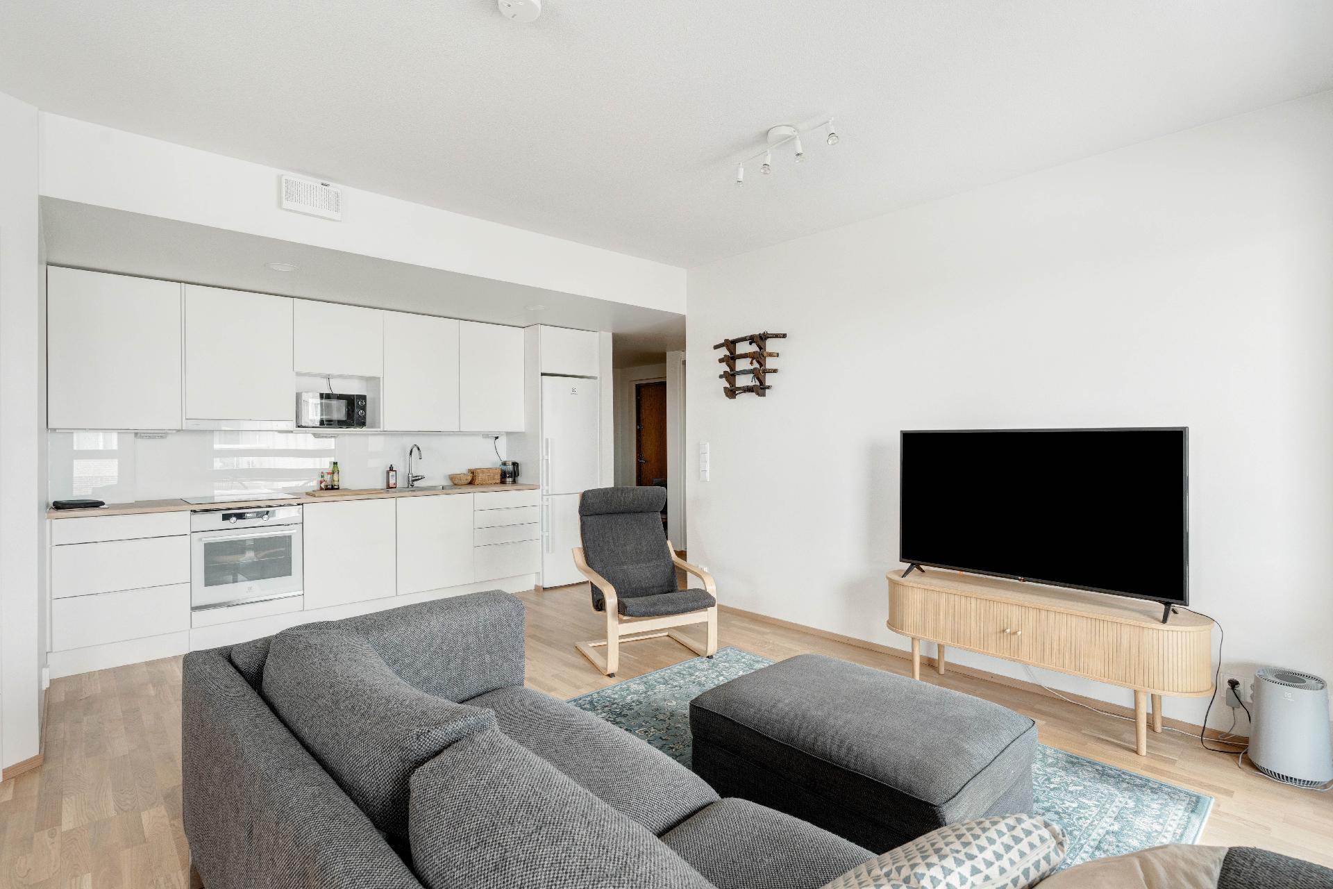 Rullakkokatu 3, Pasila, Helsinki