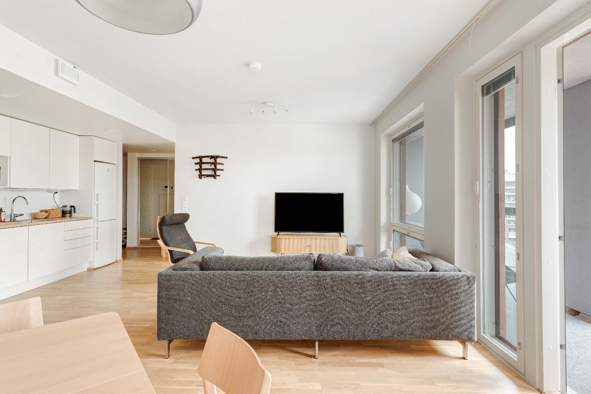 Rullakkokatu 3, Pasila, Helsinki