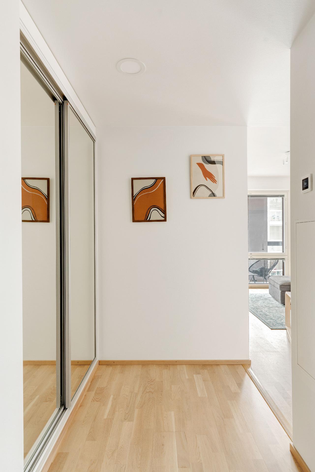 Rullakkokatu 3, Pasila, Helsinki