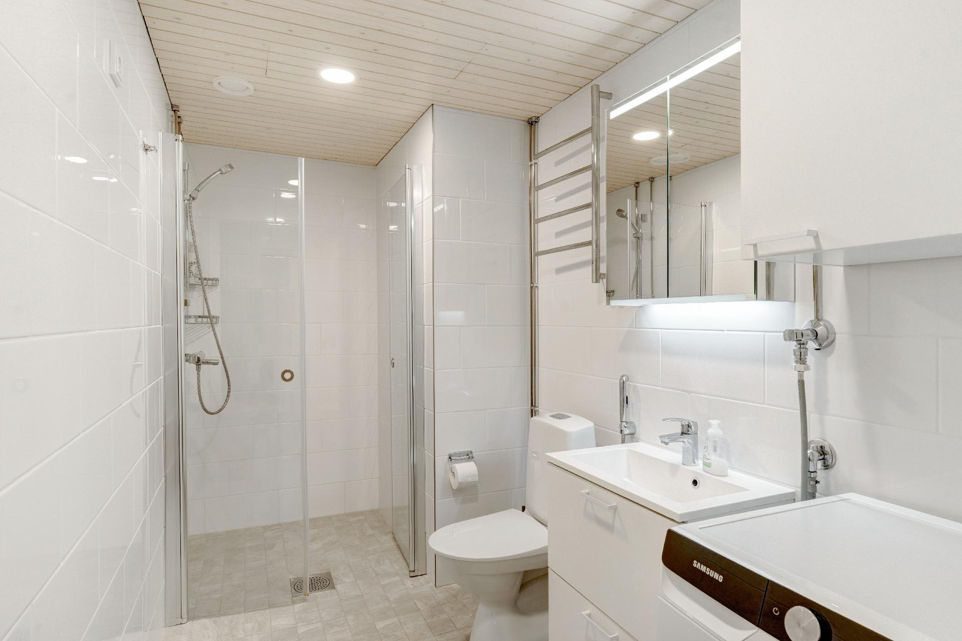 Rullakkokatu 3, Pasila, Helsinki