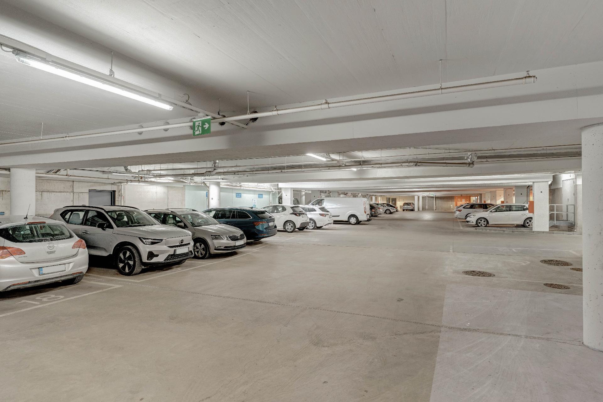 Rullakkokatu 3, Pasila, Helsinki