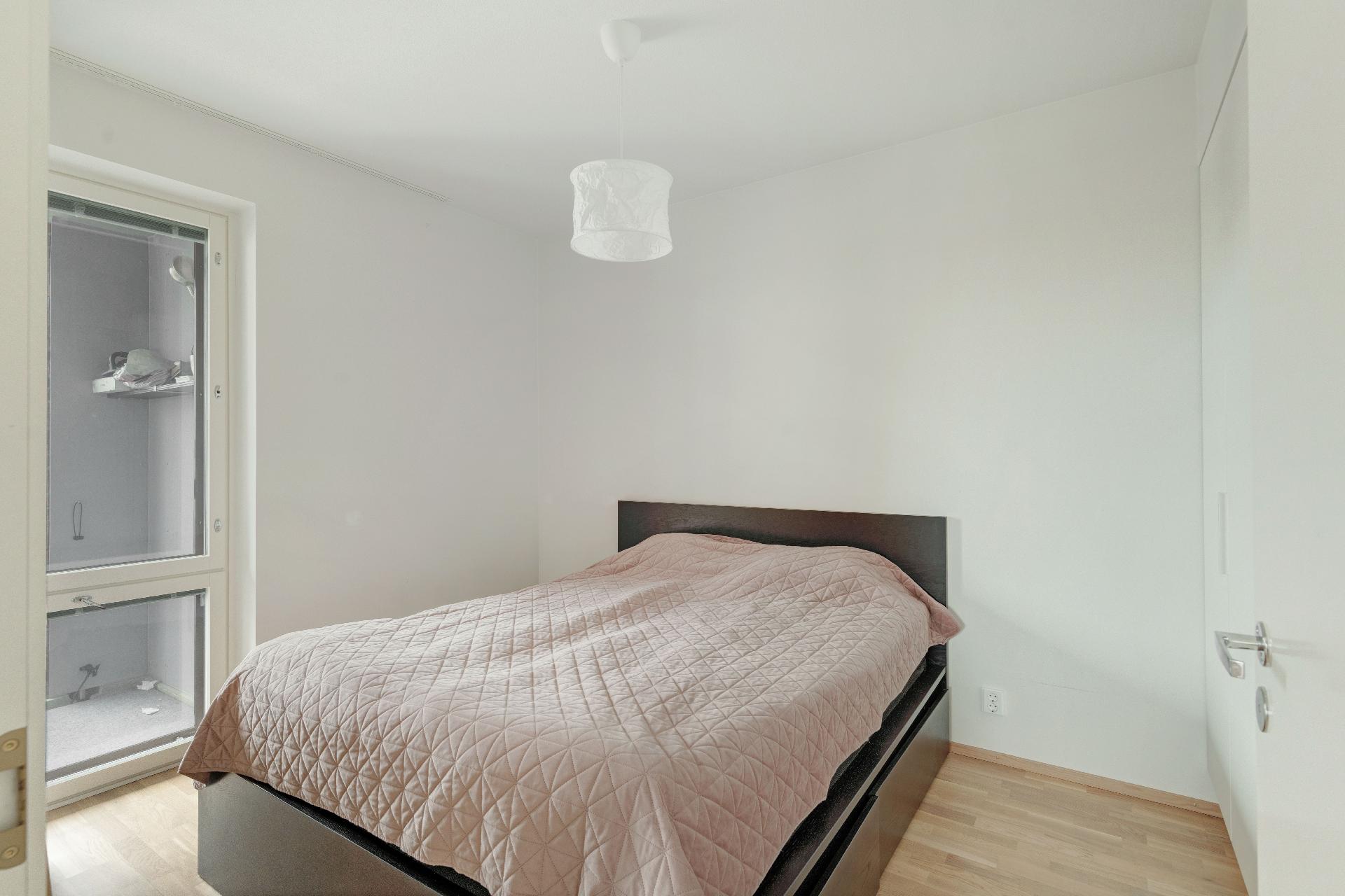 Rullakkokatu 3, Pasila, Helsinki