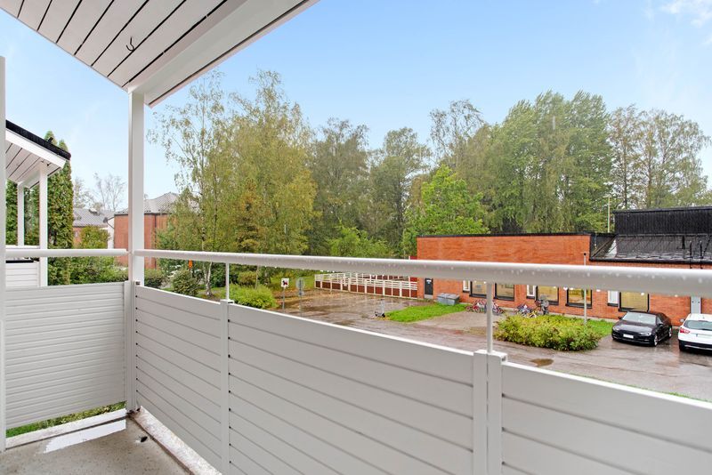 Laurinmäenpolku 3, Lassila, Helsinki