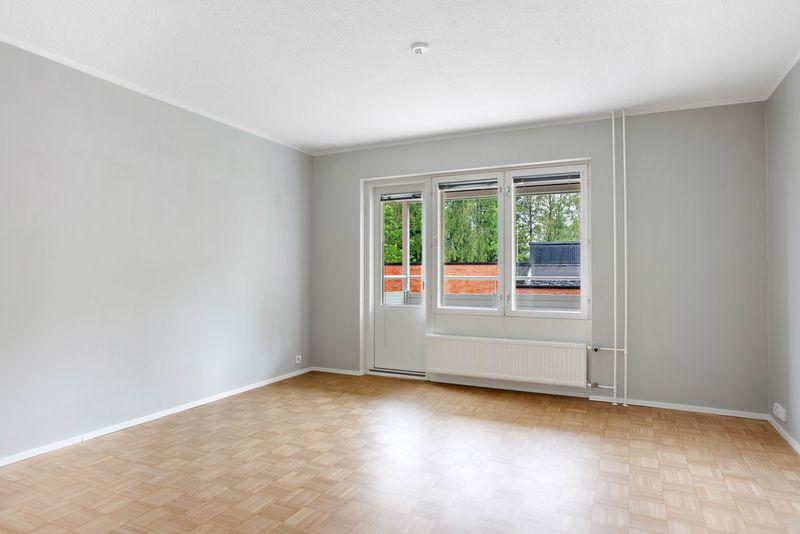 Laurinmäenpolku 3, Lassila, Helsinki