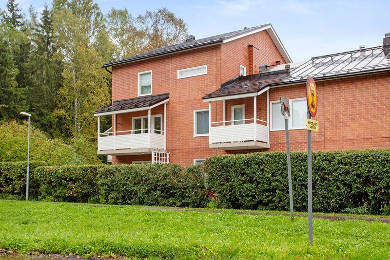 Laurinmäenpolku 3, Lassila, Helsinki