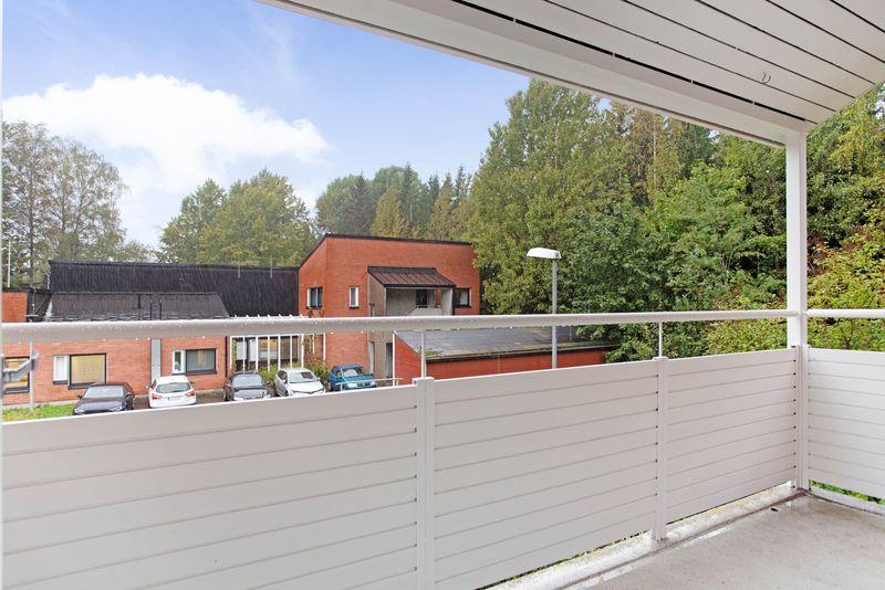 Laurinmäenpolku 3, Lassila, Helsinki