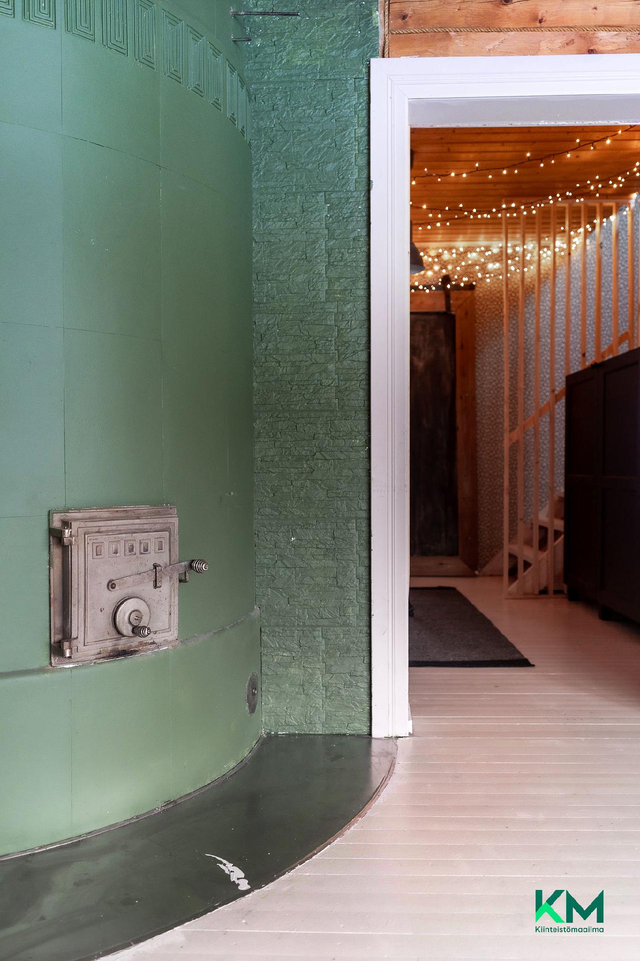 Sivumäentie 2, Suinula, Kangasala