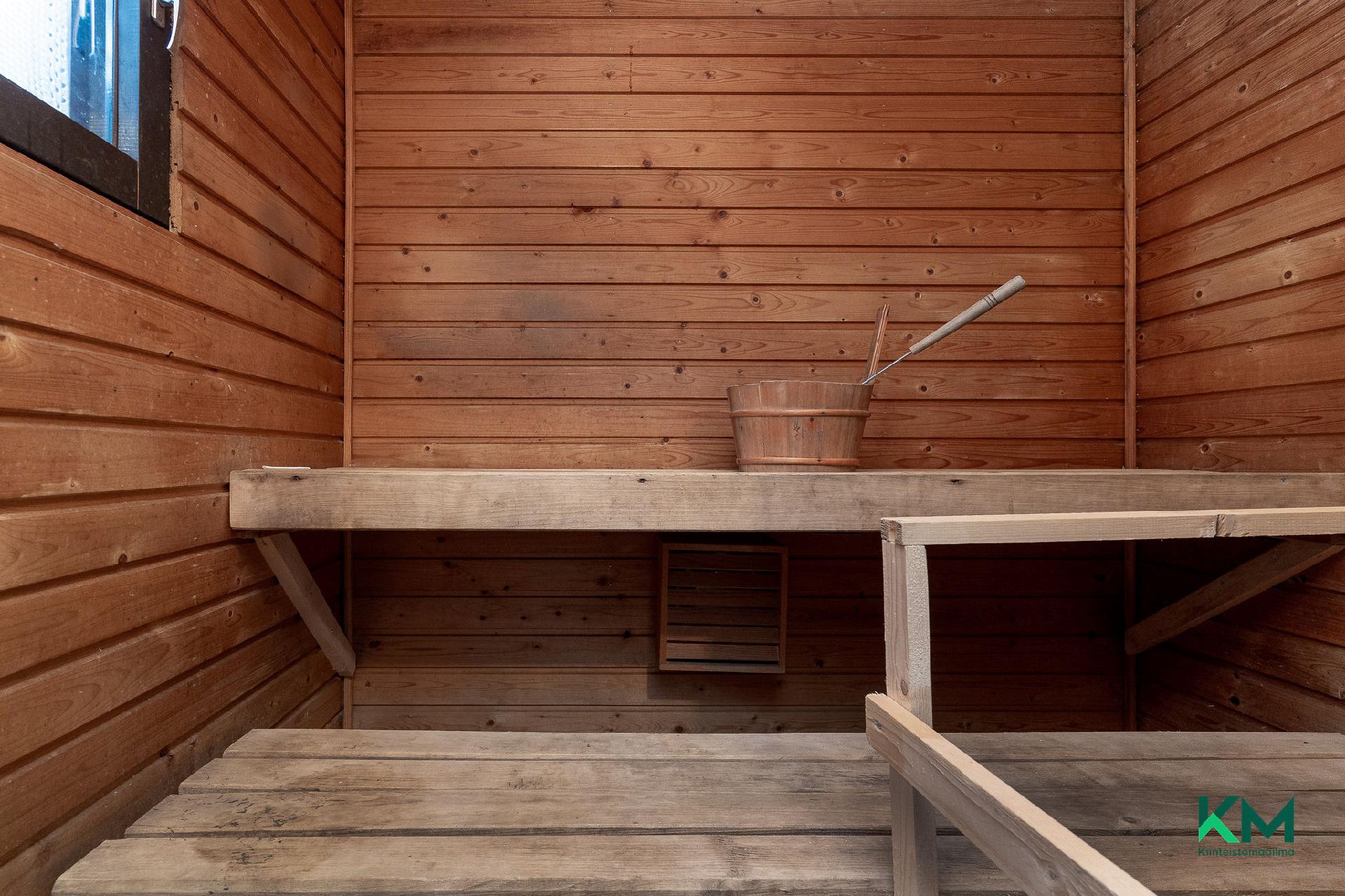 Sivumäentie 2, Suinula, Kangasala