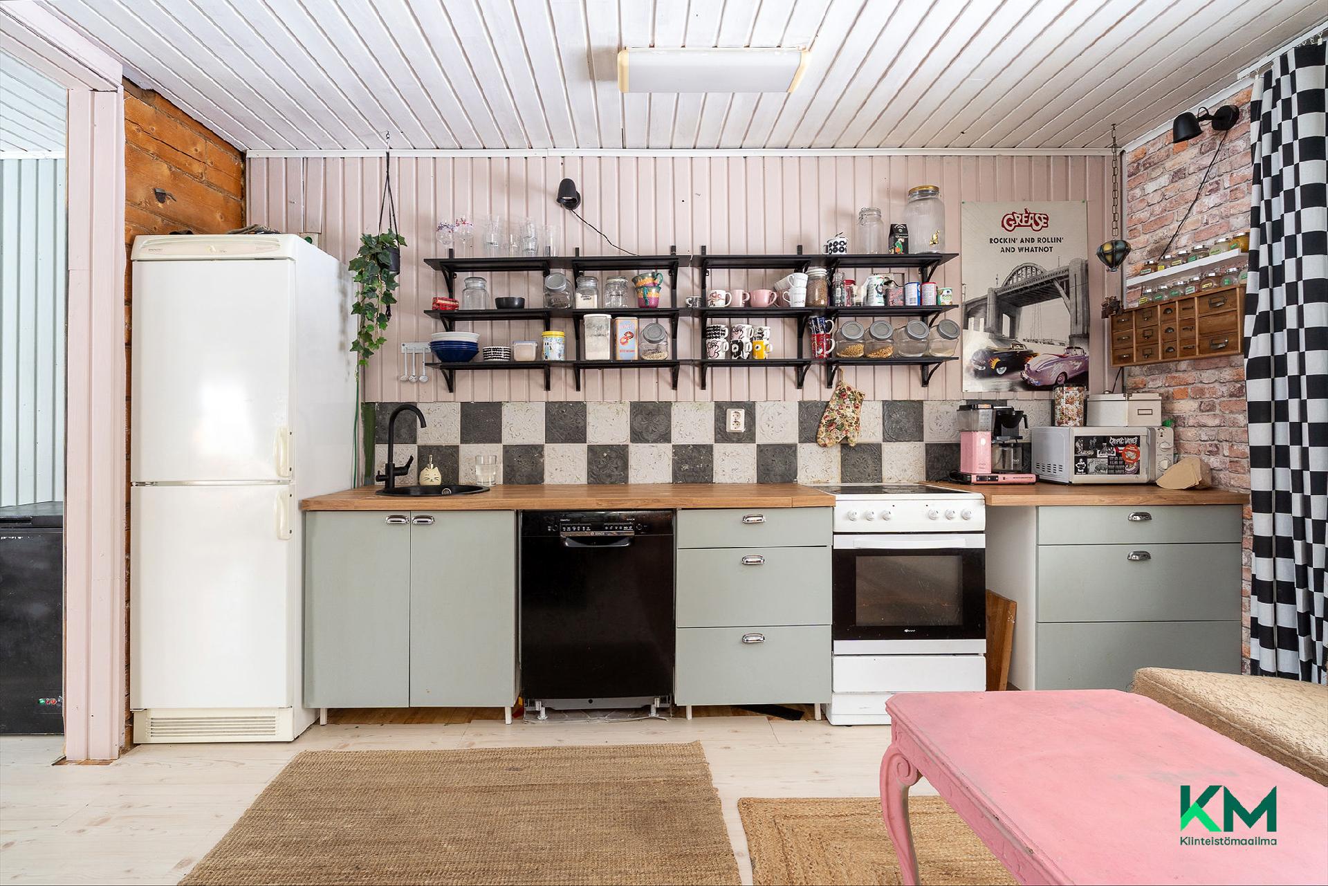 Sivumäentie 2, Suinula, Kangasala