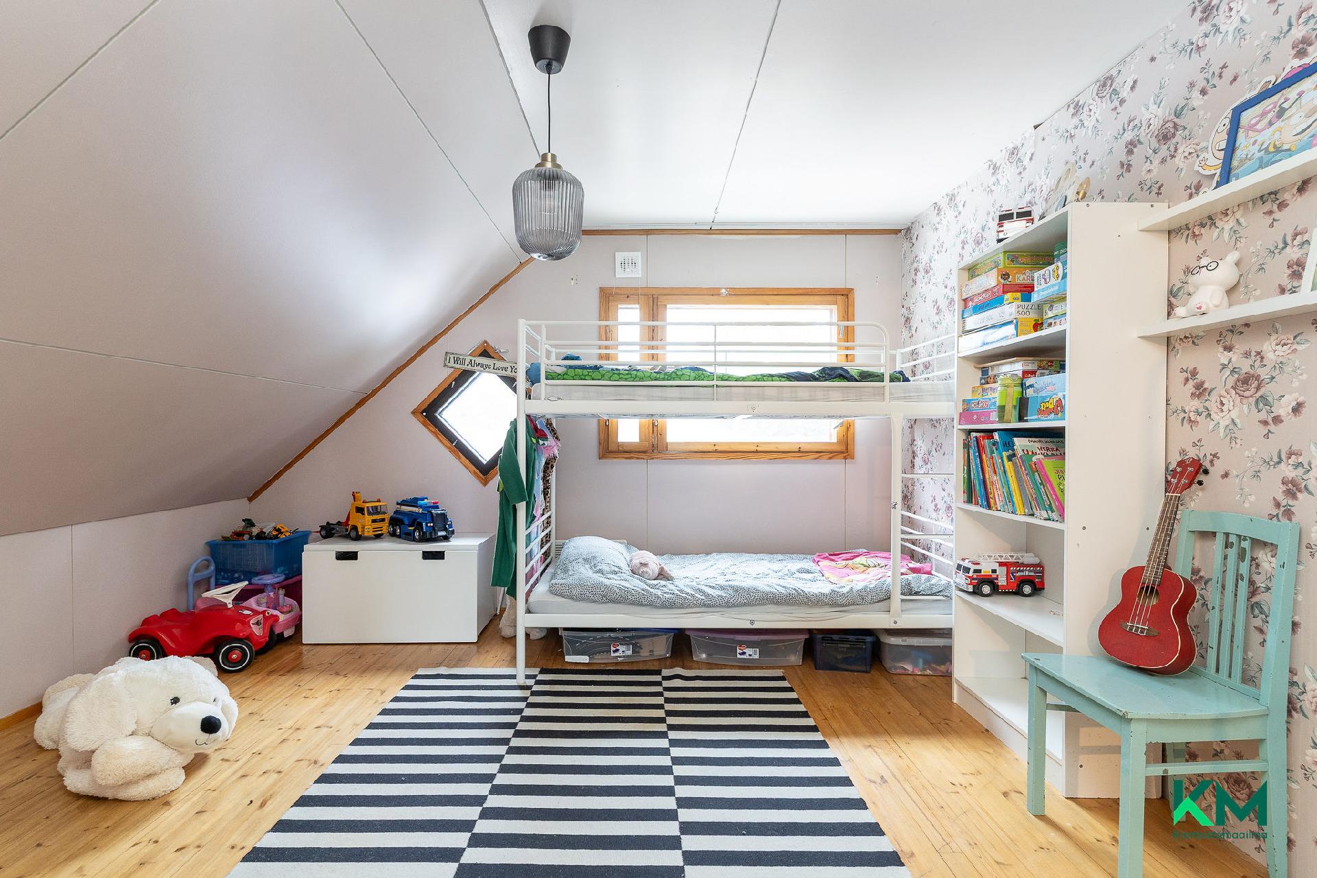 Sivumäentie 2, Suinula, Kangasala