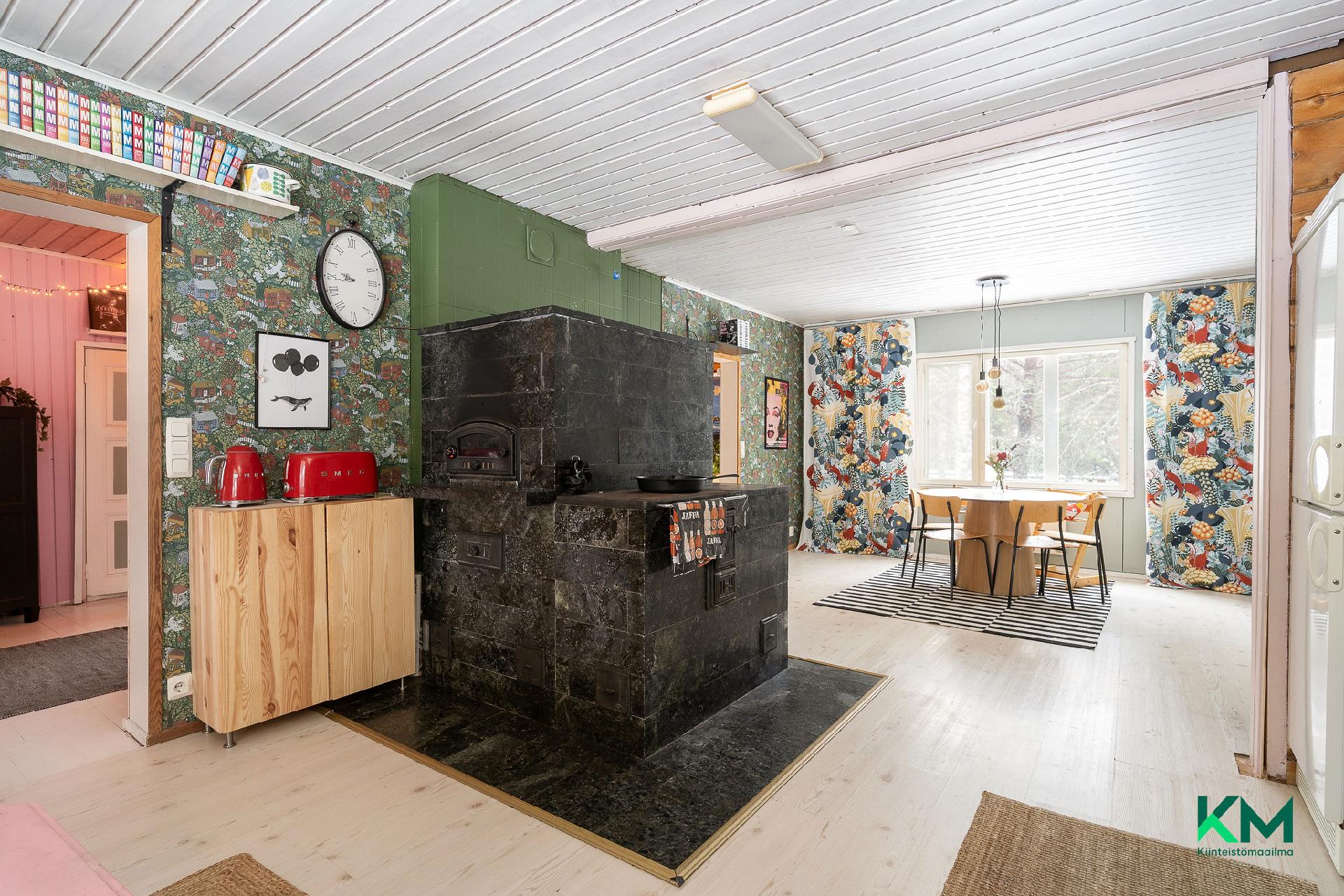 Sivumäentie 2, Suinula, Kangasala