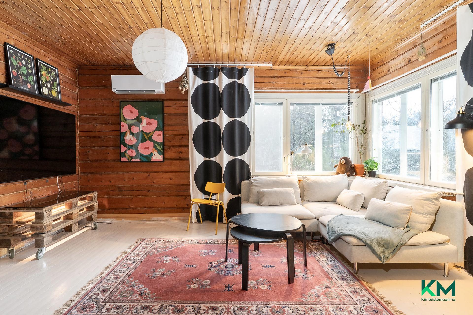 Sivumäentie 2, Suinula, Kangasala