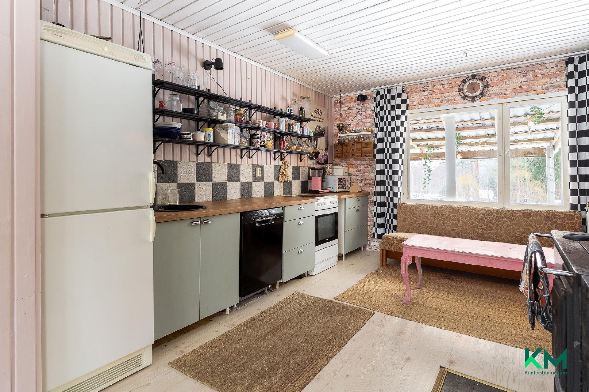 Sivumäentie 2, Suinula, Kangasala