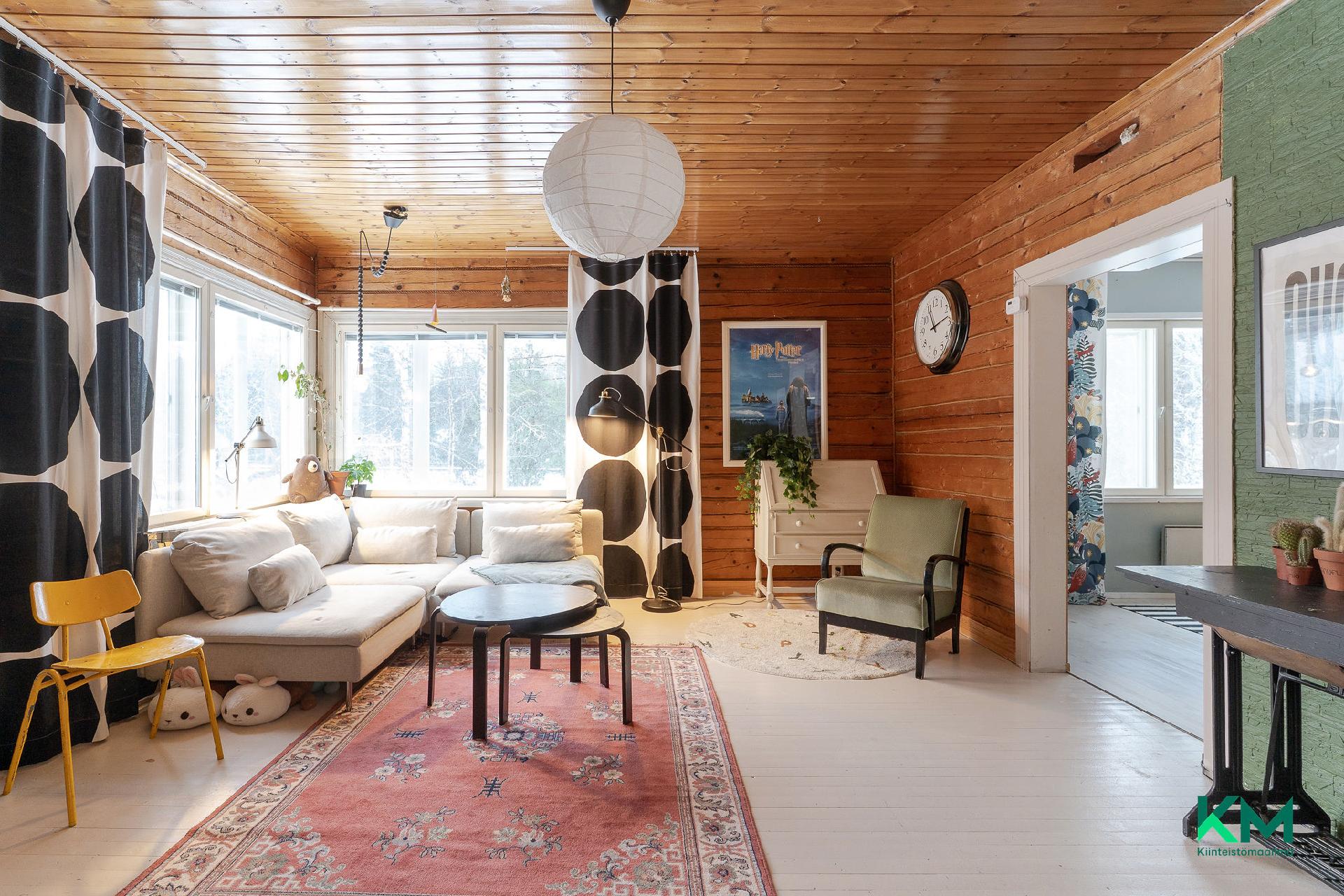 Sivumäentie 2, Suinula, Kangasala