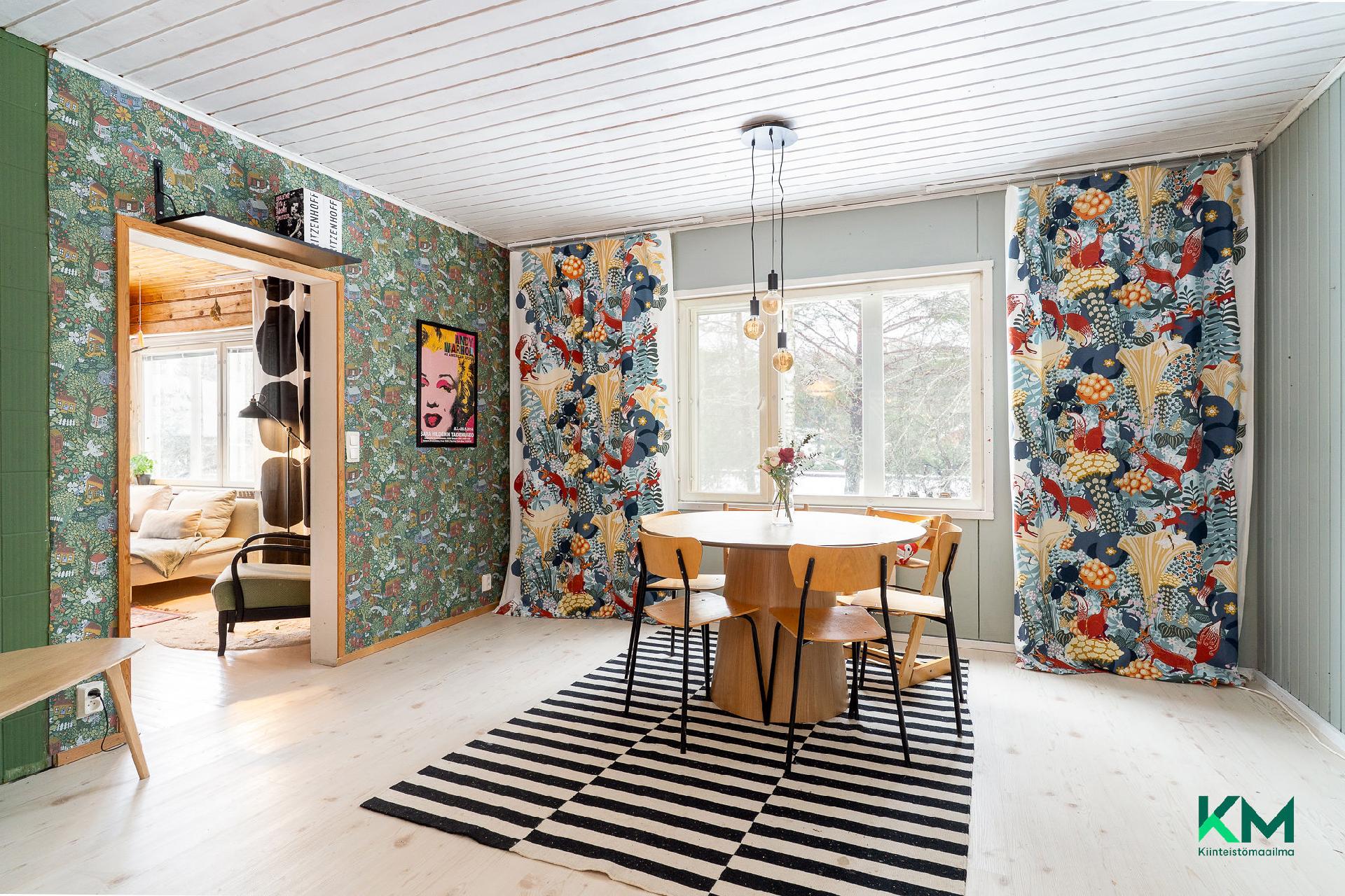 Sivumäentie 2, Suinula, Kangasala