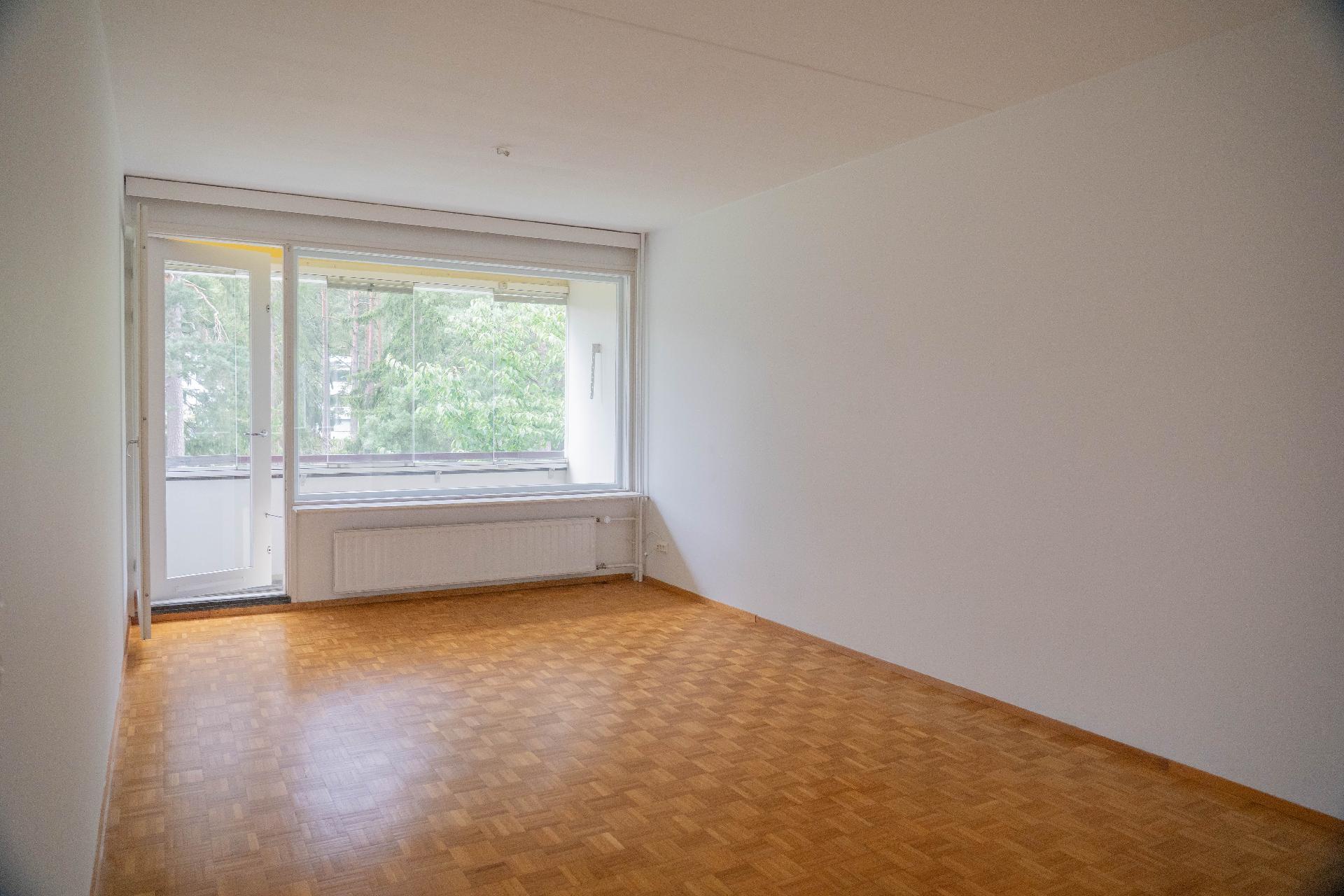 Lokkisaarentie 5, Vuosaari, Helsinki