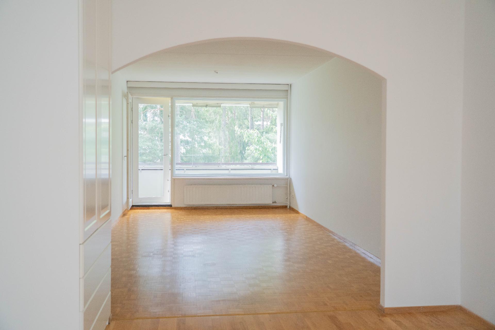 Lokkisaarentie 5, Vuosaari, Helsinki