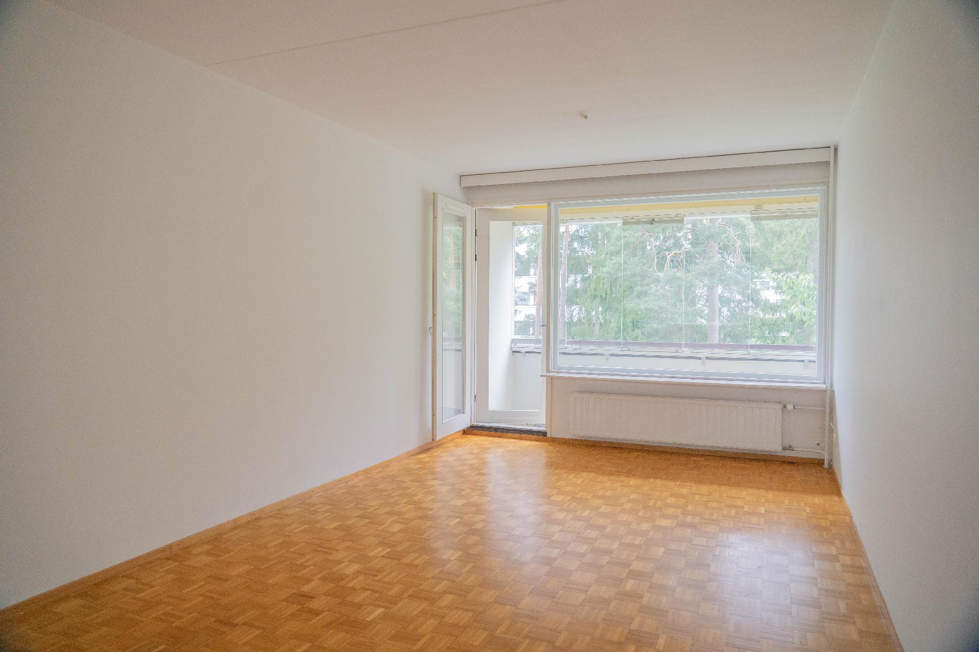 Lokkisaarentie 5, Vuosaari, Helsinki