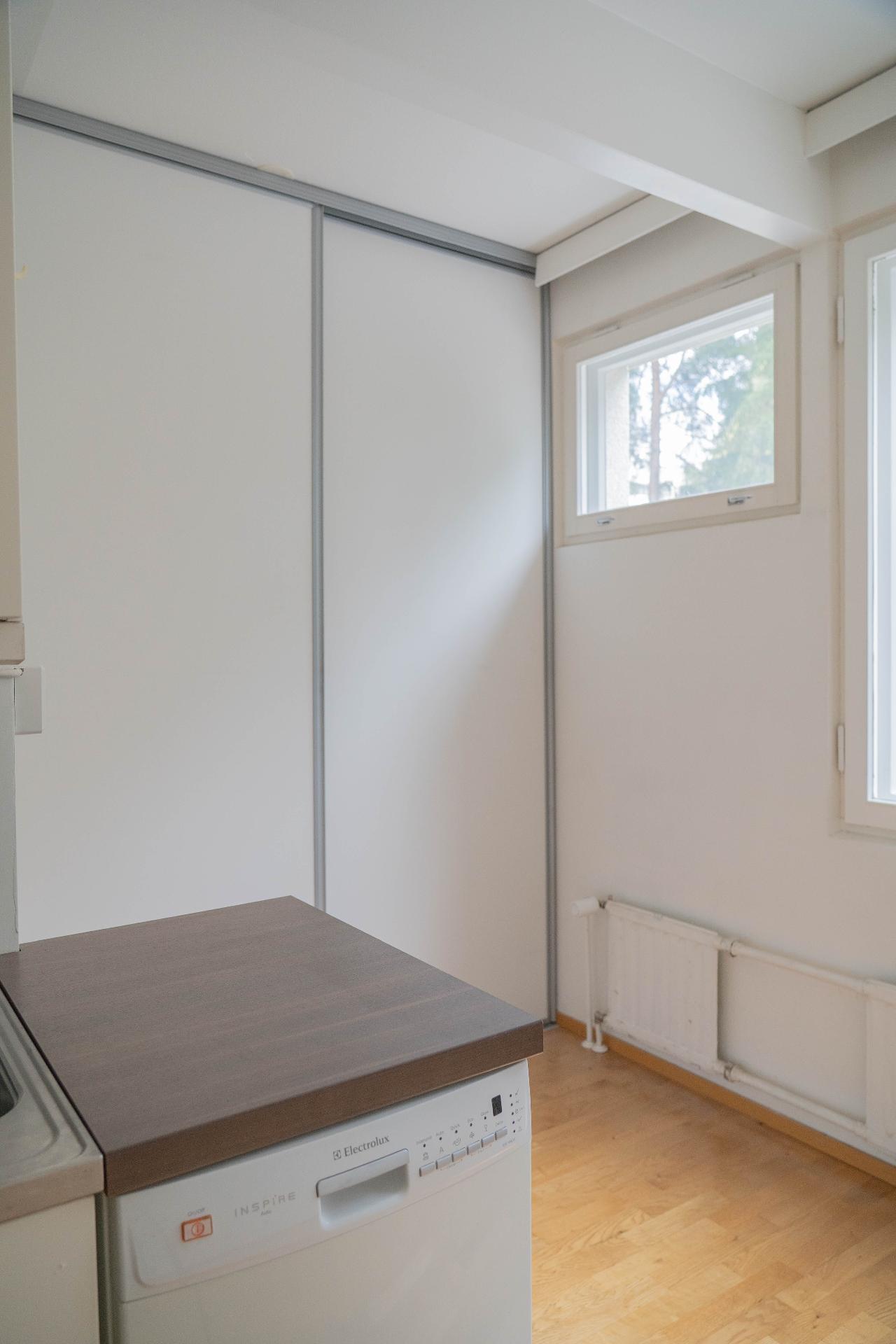 Lokkisaarentie 5, Vuosaari, Helsinki