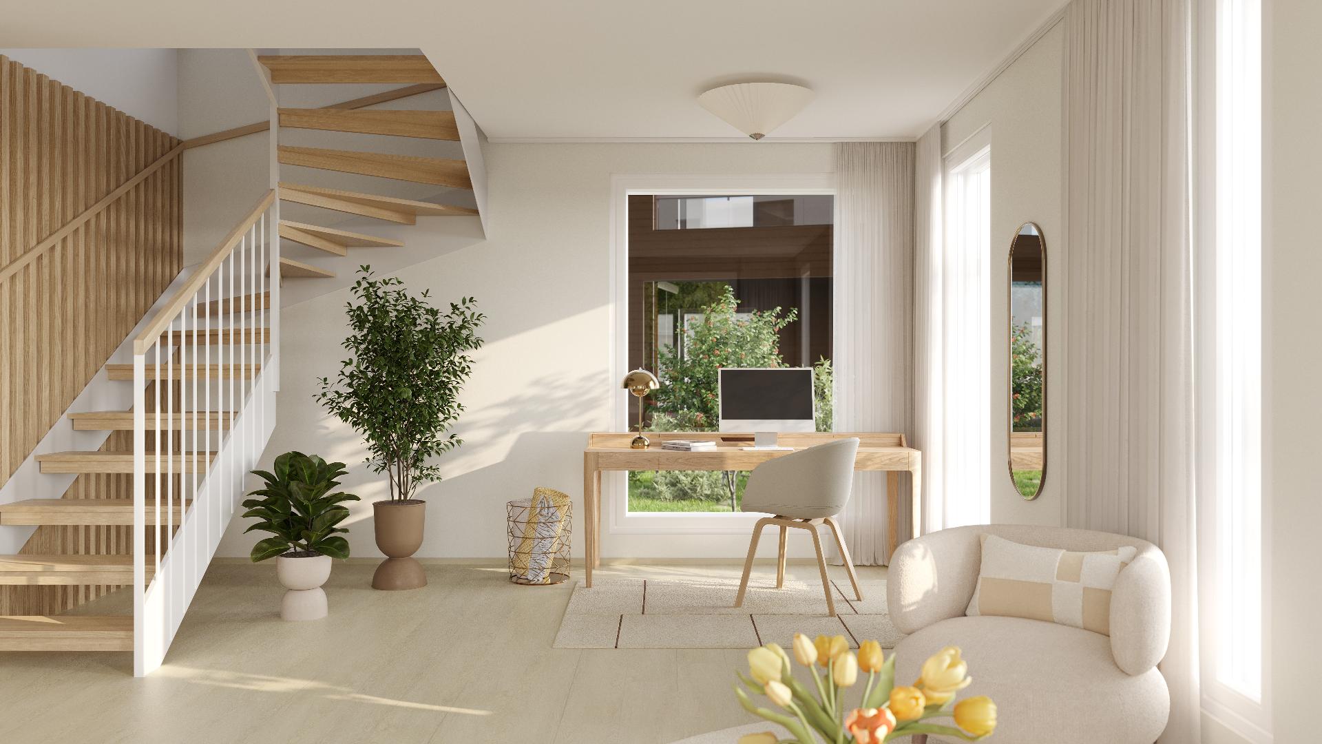 Boijenkatu 5 B 32, Hatanpää, Tampere