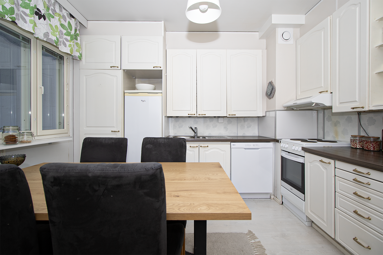 Saarijärventie 19, Saarijärvi, Kuopio