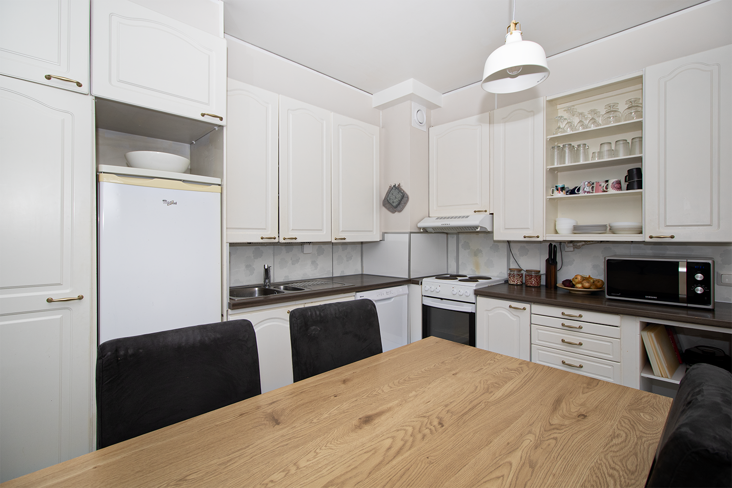 Saarijärventie 19, Saarijärvi, Kuopio