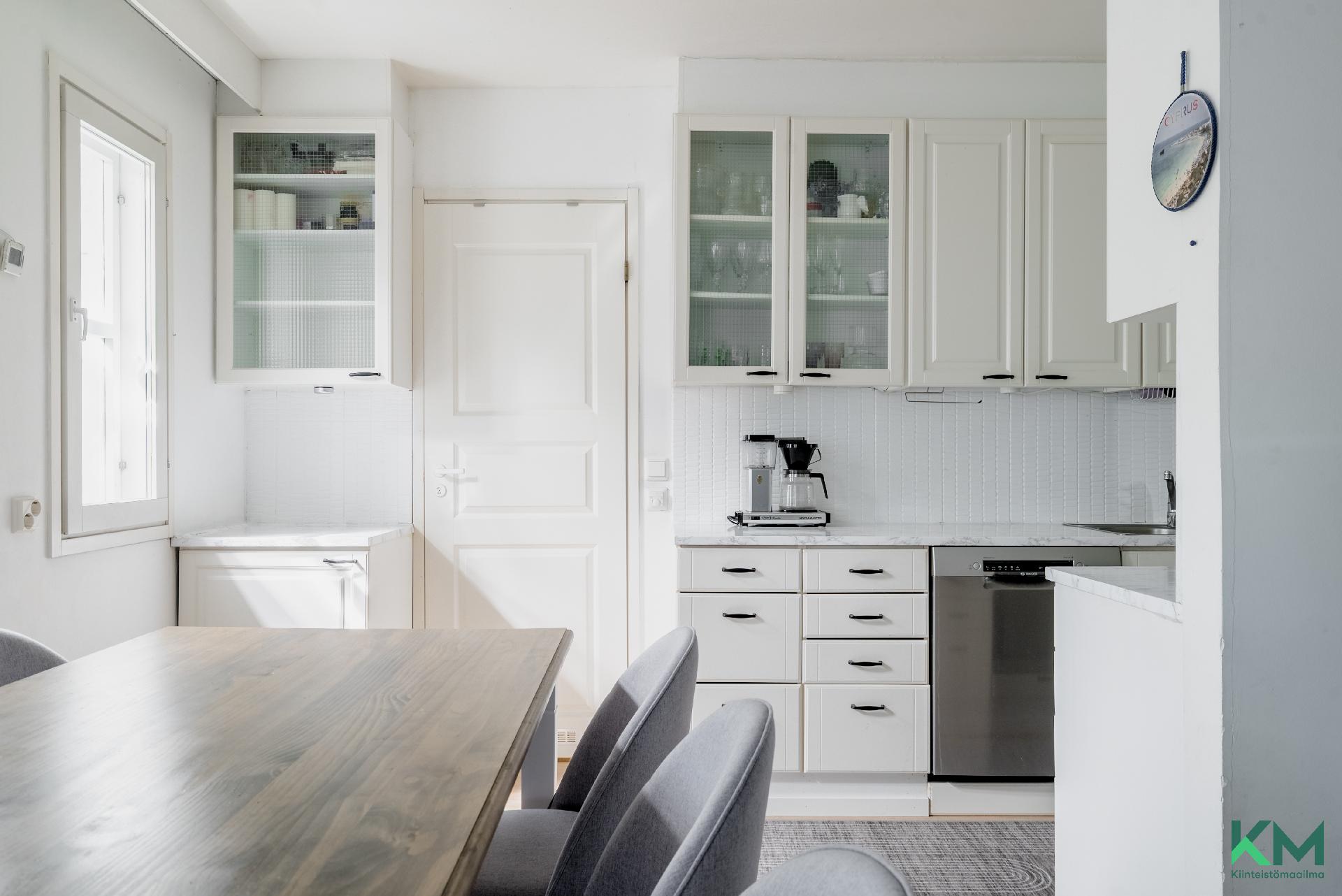 Sisäkönkuja 6, Järvenperä, Espoo