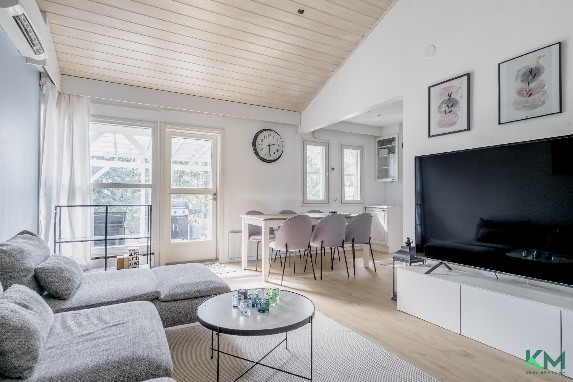 Sisäkönkuja 6, Järvenperä, Espoo