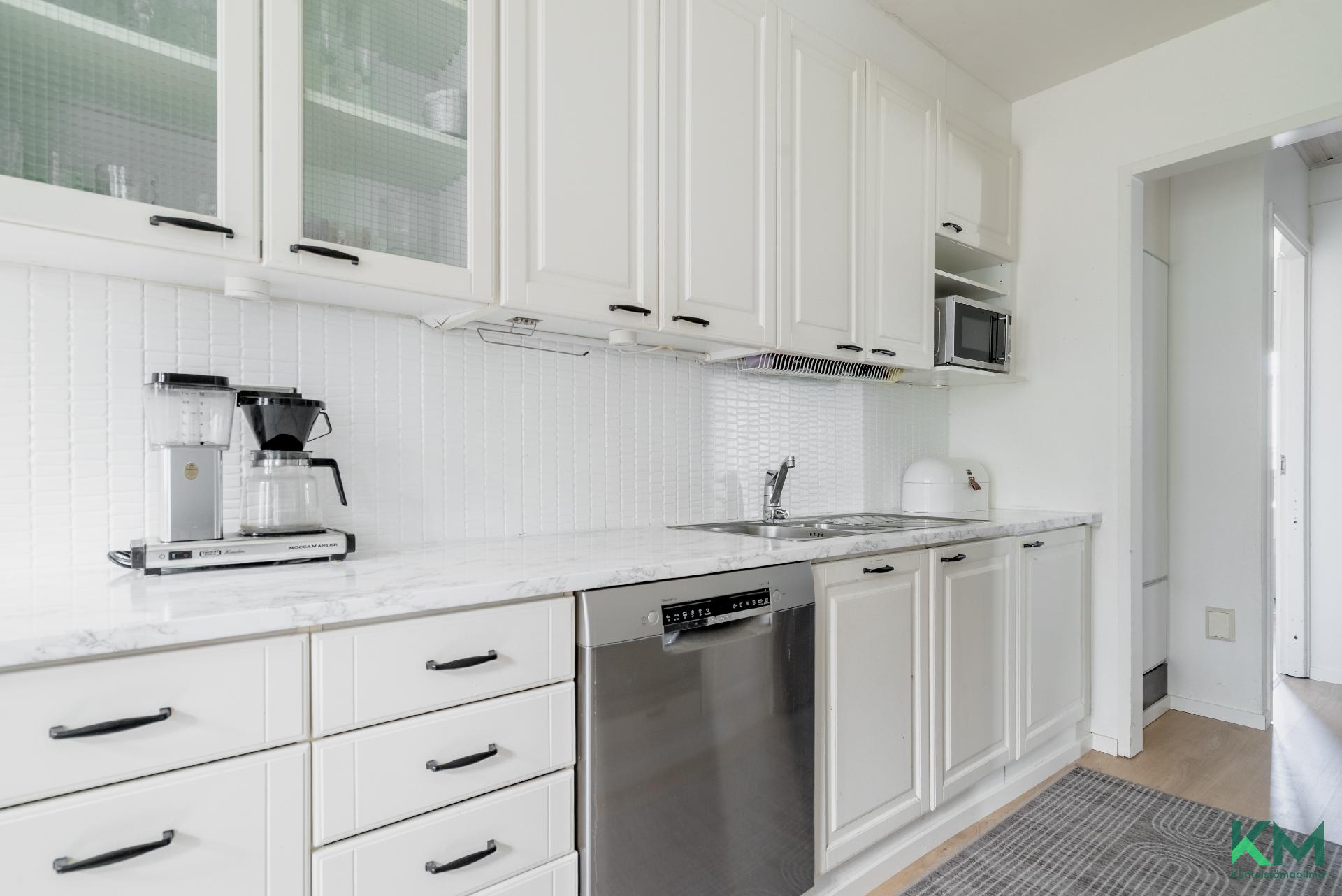 Sisäkönkuja 6, Järvenperä, Espoo