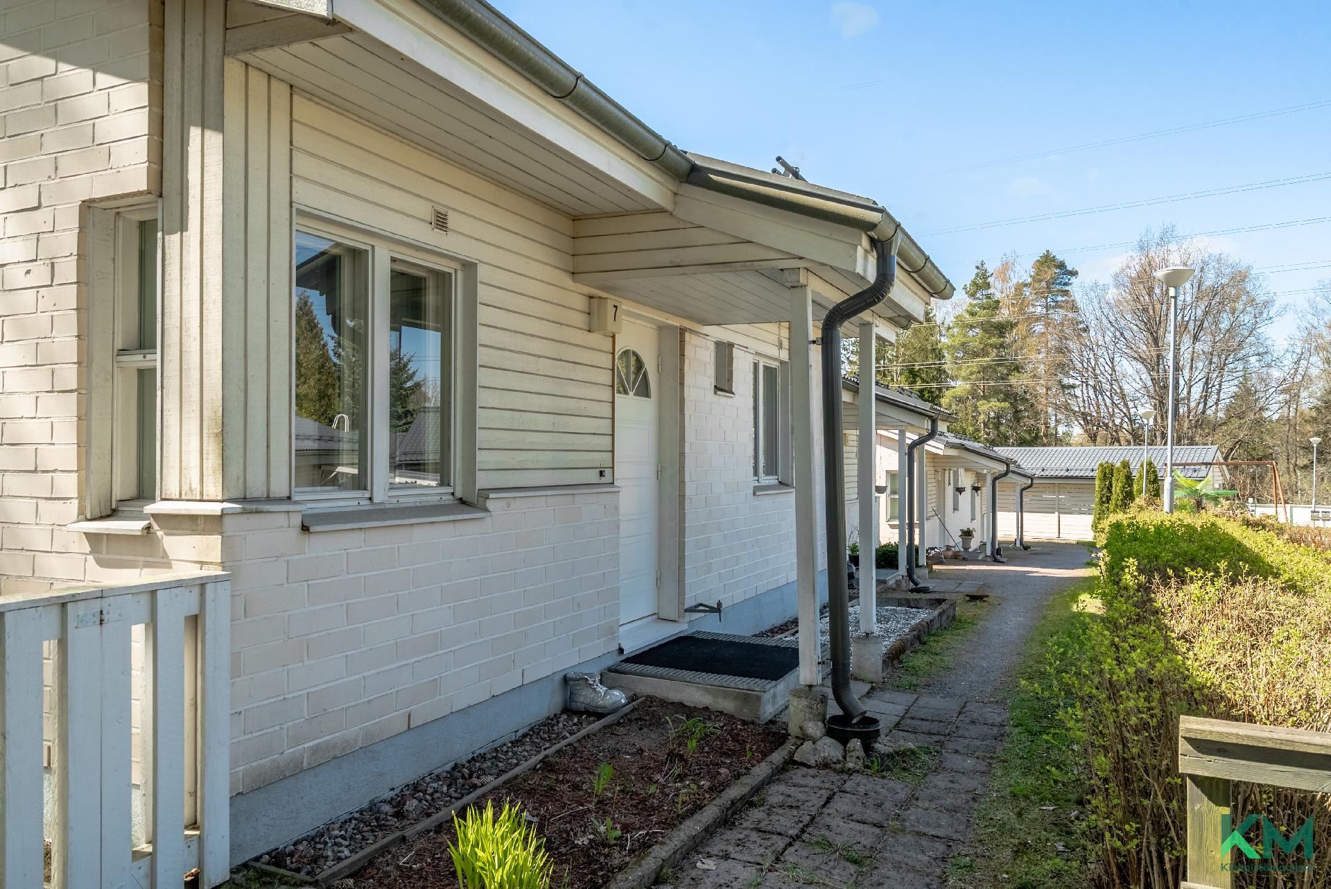 Sisäkönkuja 6, Järvenperä, Espoo