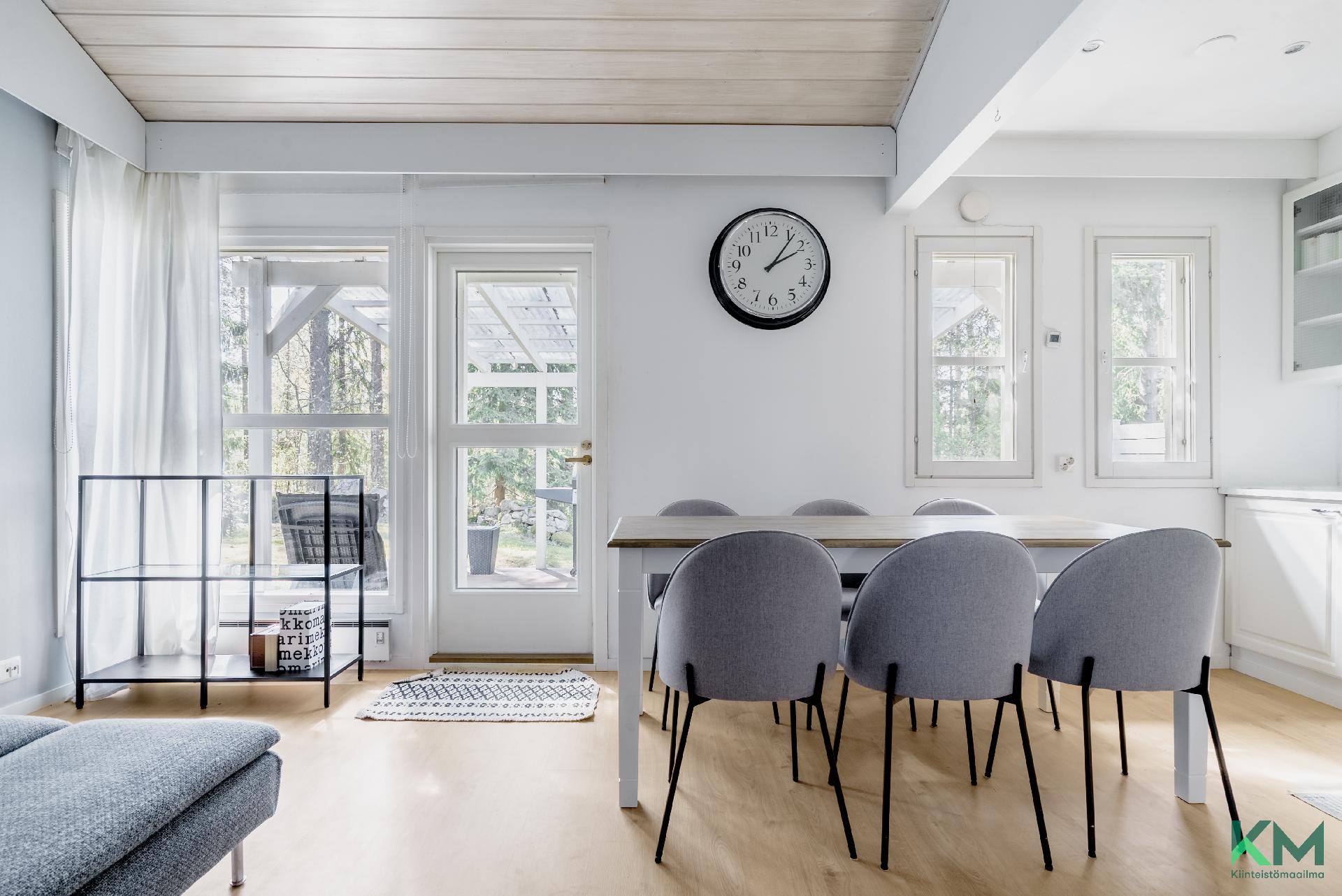 Sisäkönkuja 6, Järvenperä, Espoo