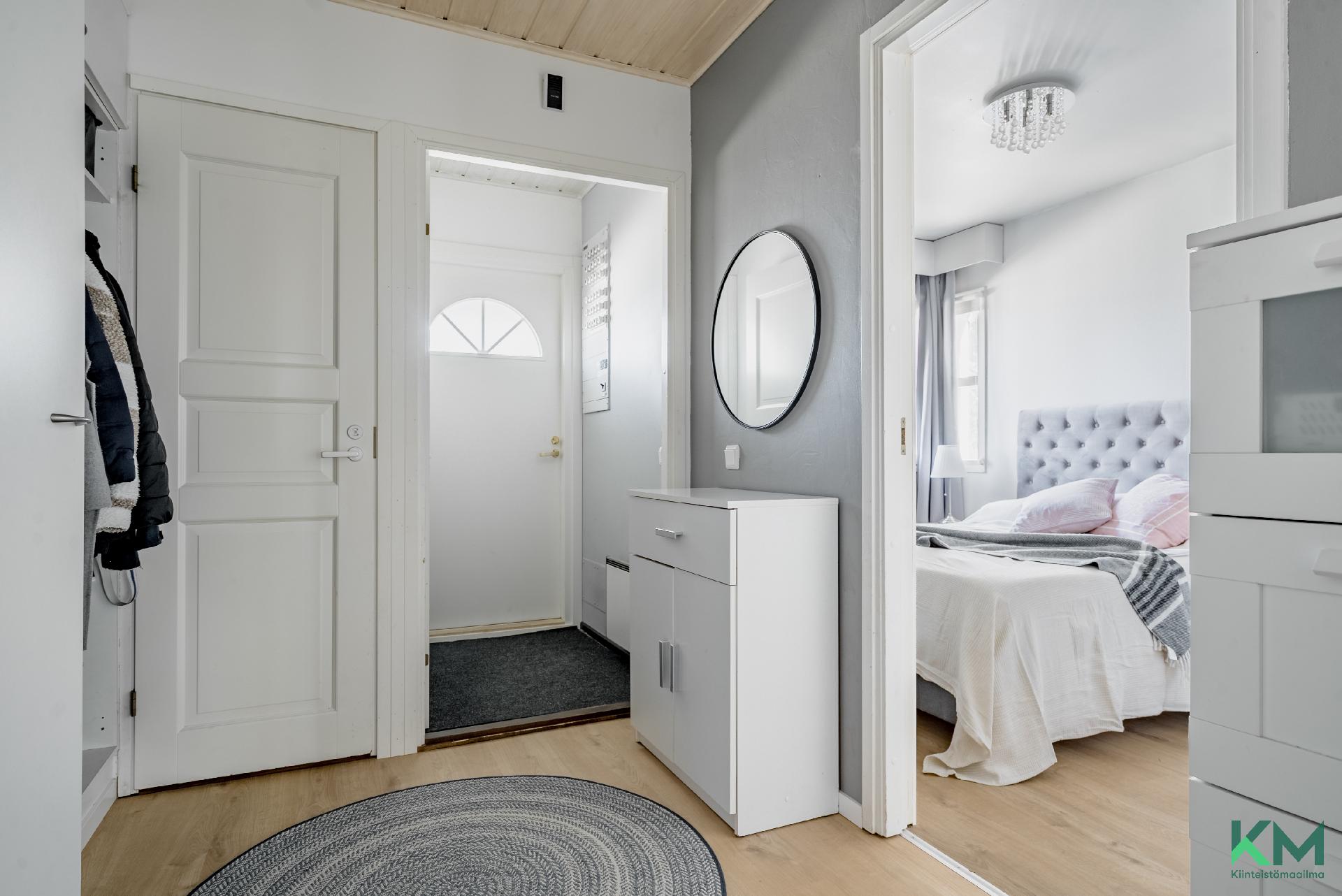 Sisäkönkuja 6, Järvenperä, Espoo