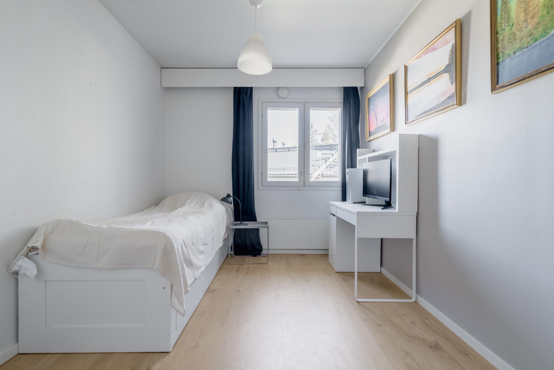 Sisäkönkuja 6, Järvenperä, Espoo